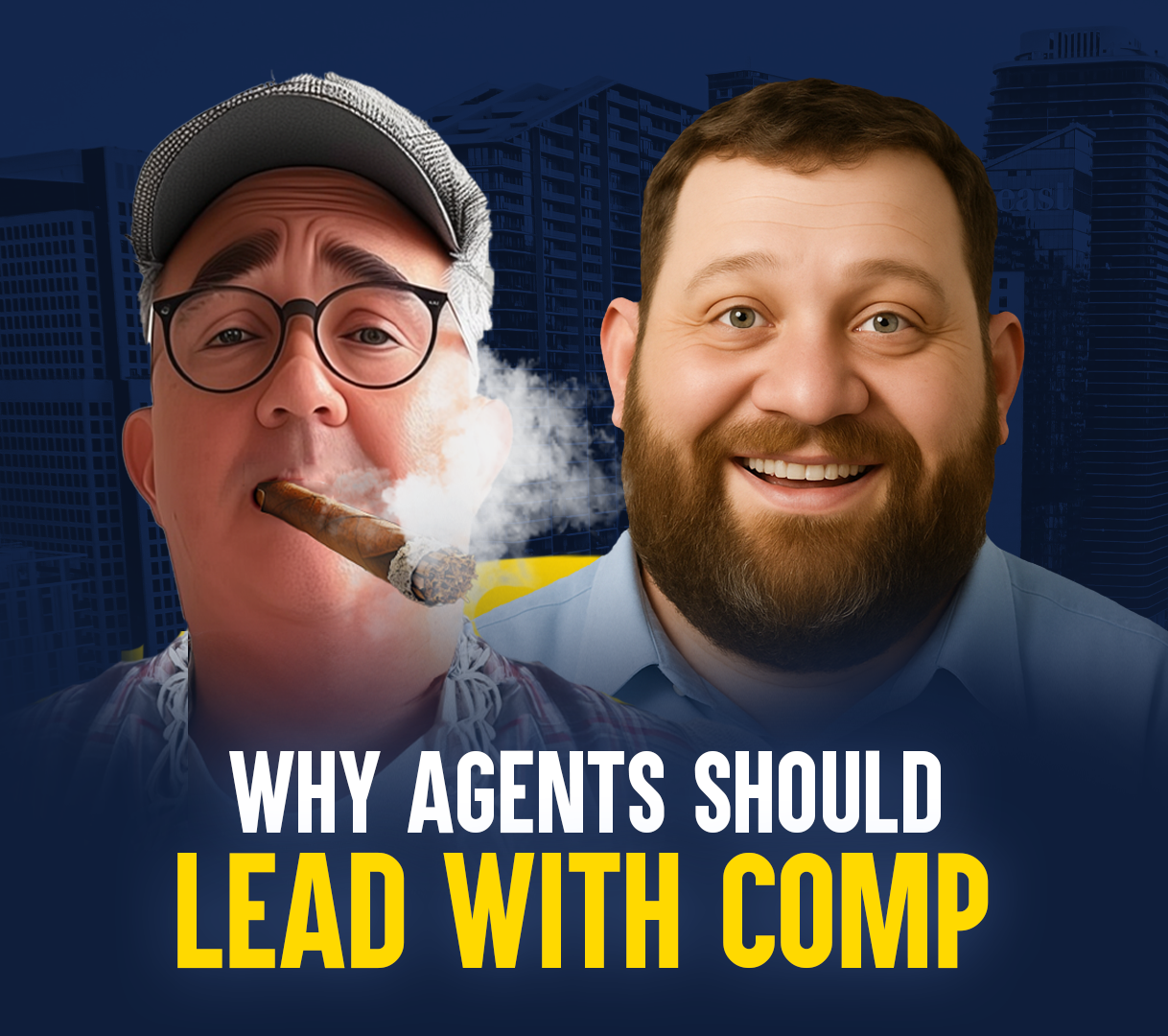 Power Producers Podcast