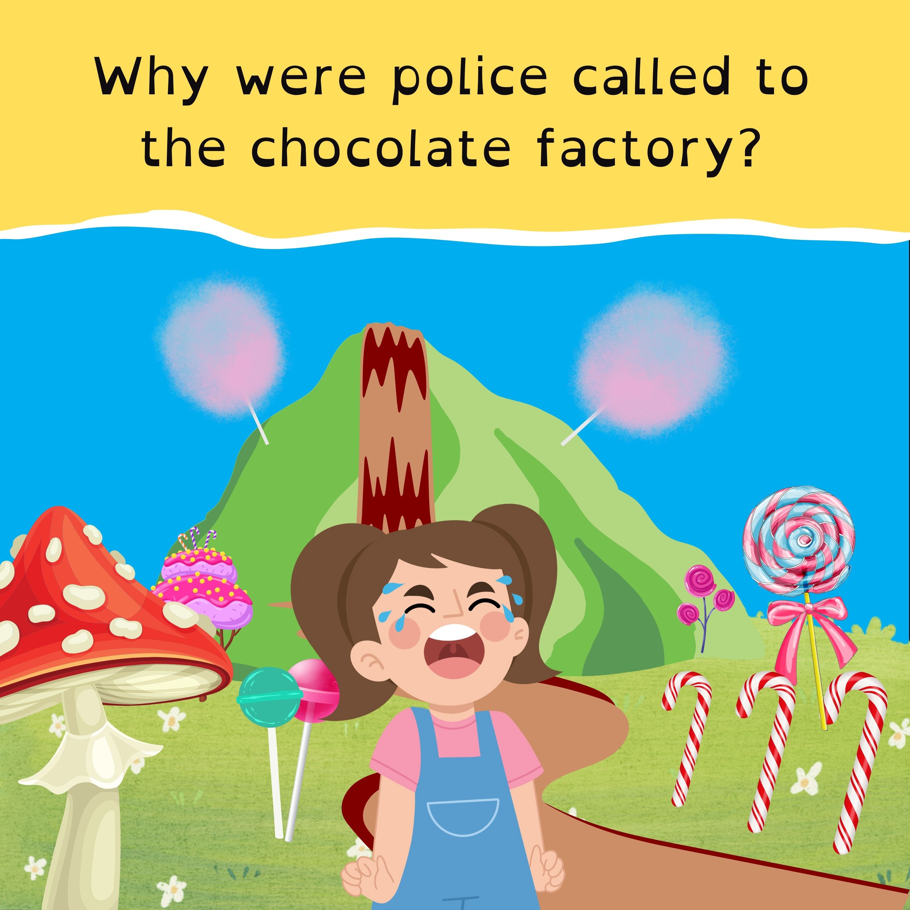 Tween skincare TikTok warning; Scotland’s Willy Wonka fail; Another wonky moon landing; and some really big Bluey news.