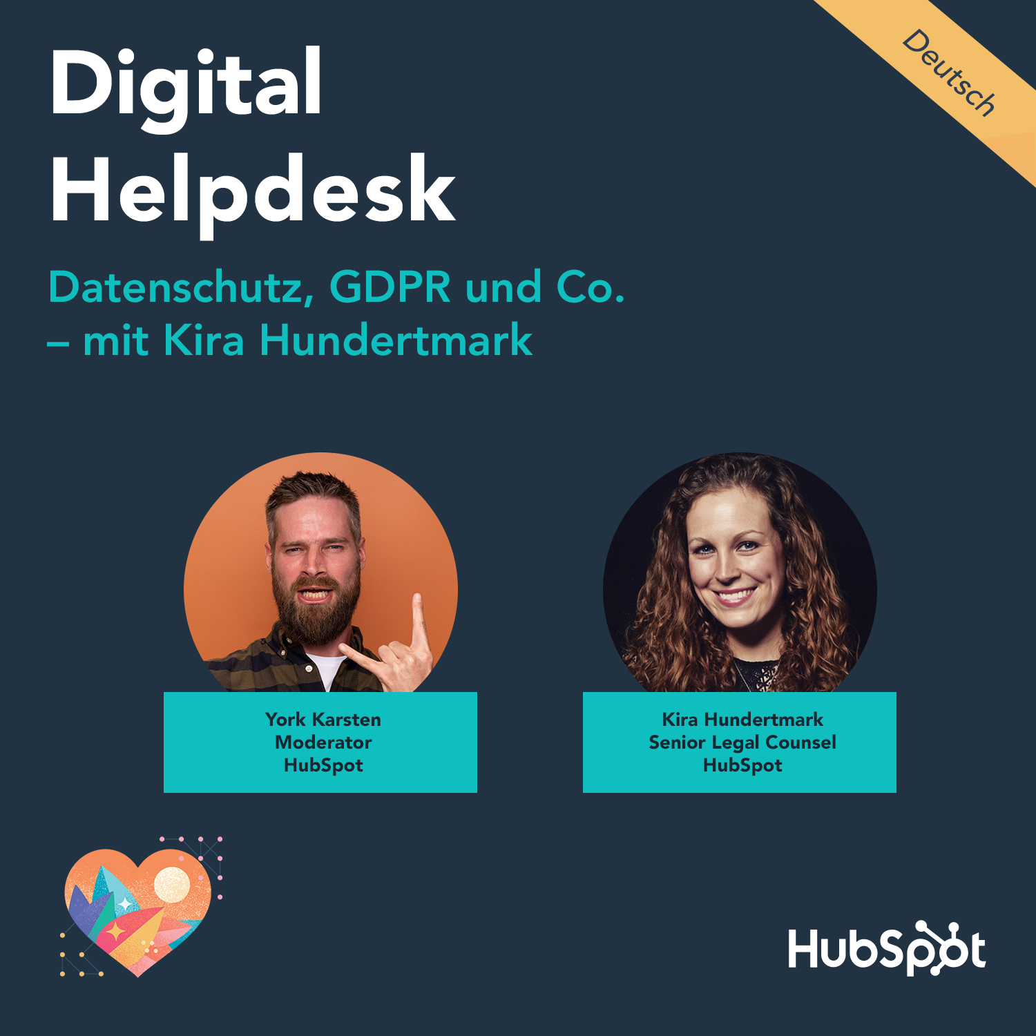 Listen & Grow - Der Business-Podcast für Marketing, Vertrieb, Service & CRM