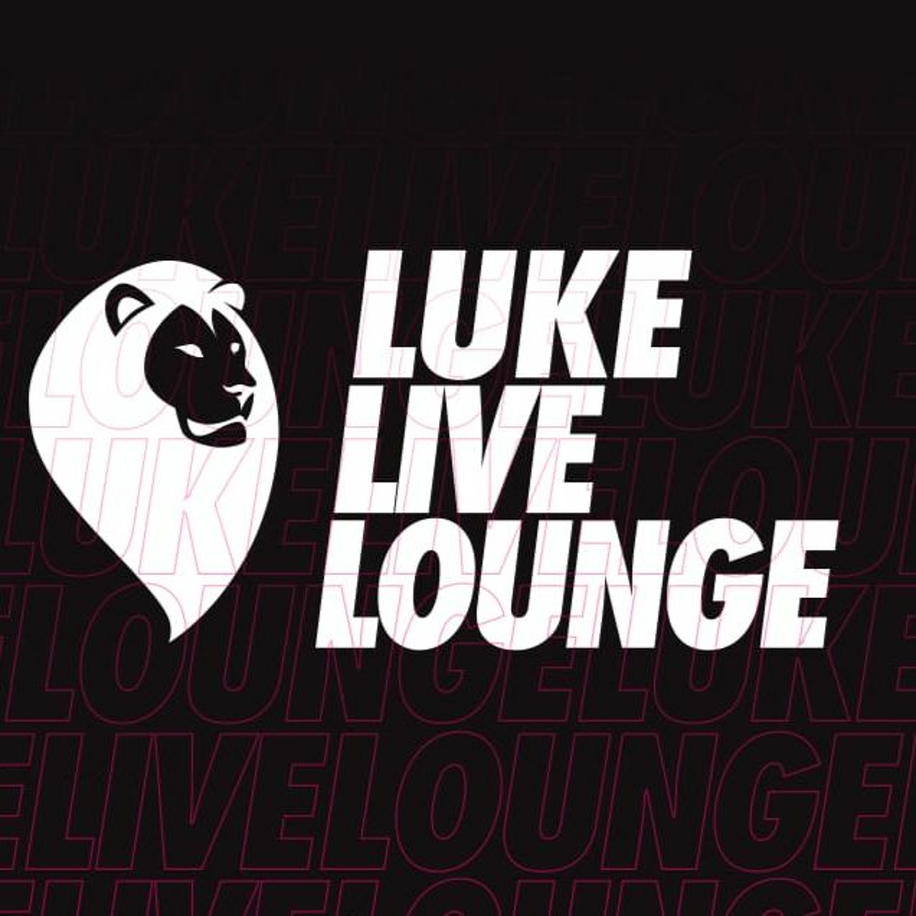 Luke Live Lounge - 20th October episode artwork