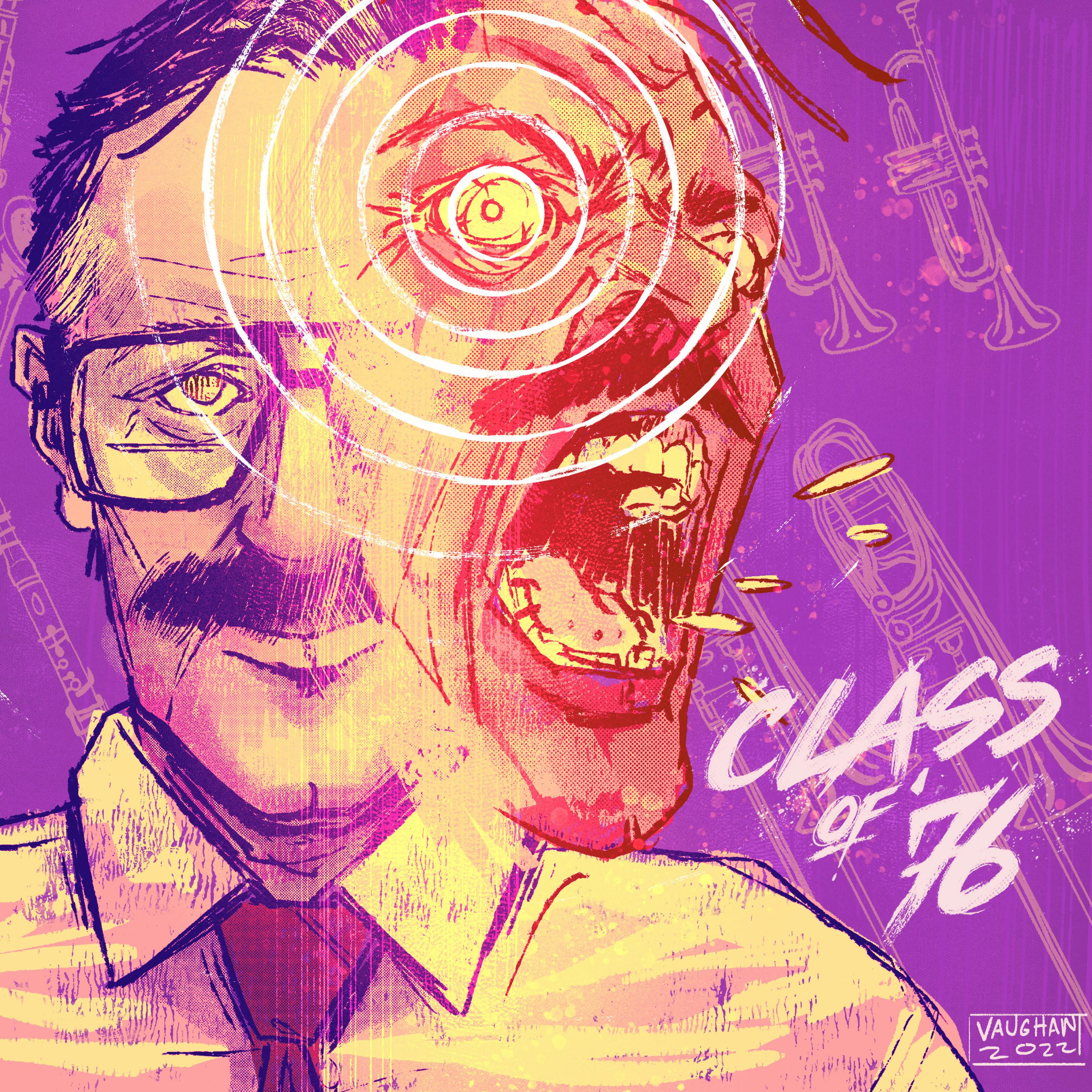 Class of ’76 - Part Ten