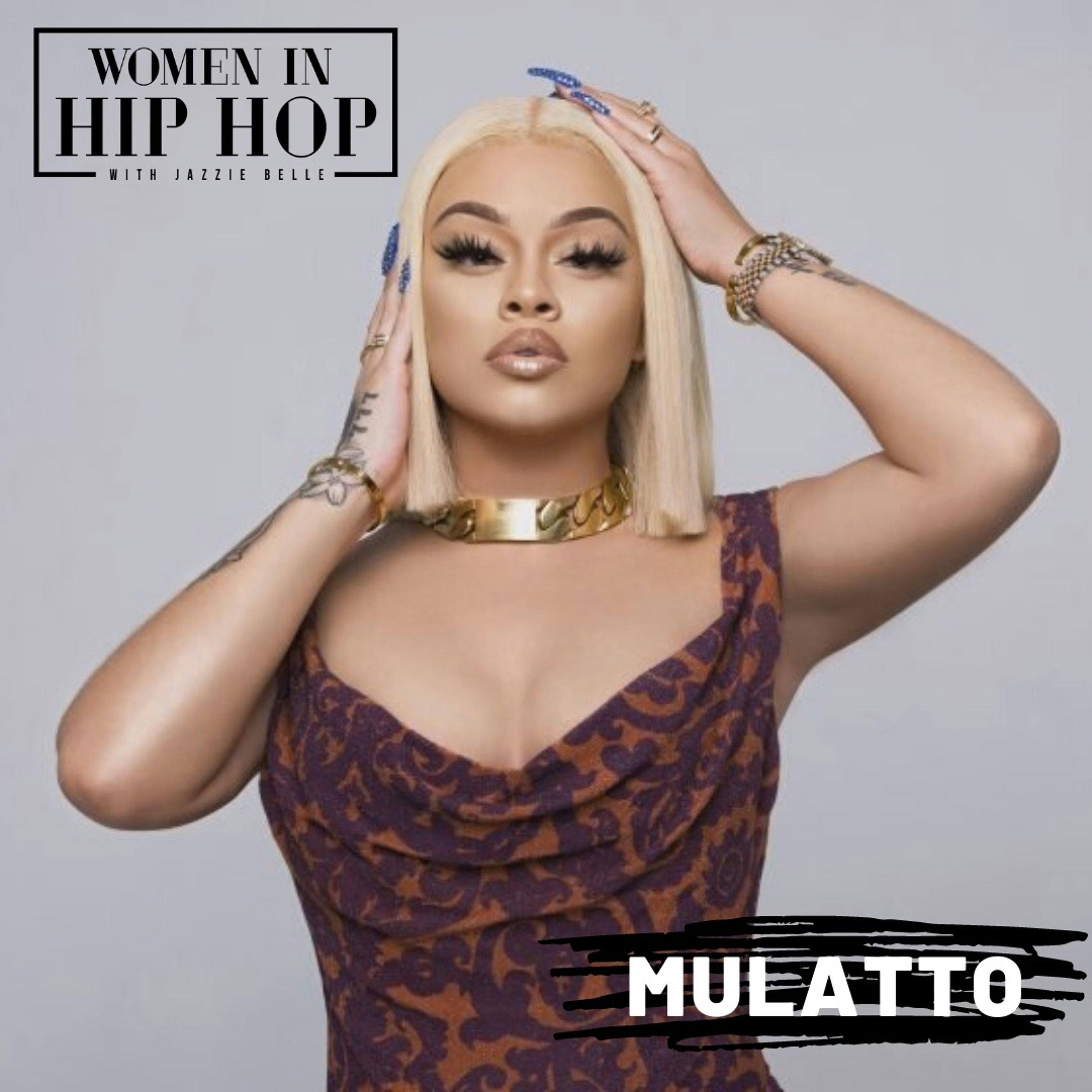 EP.34 Mulatto "Queen of the Souf"