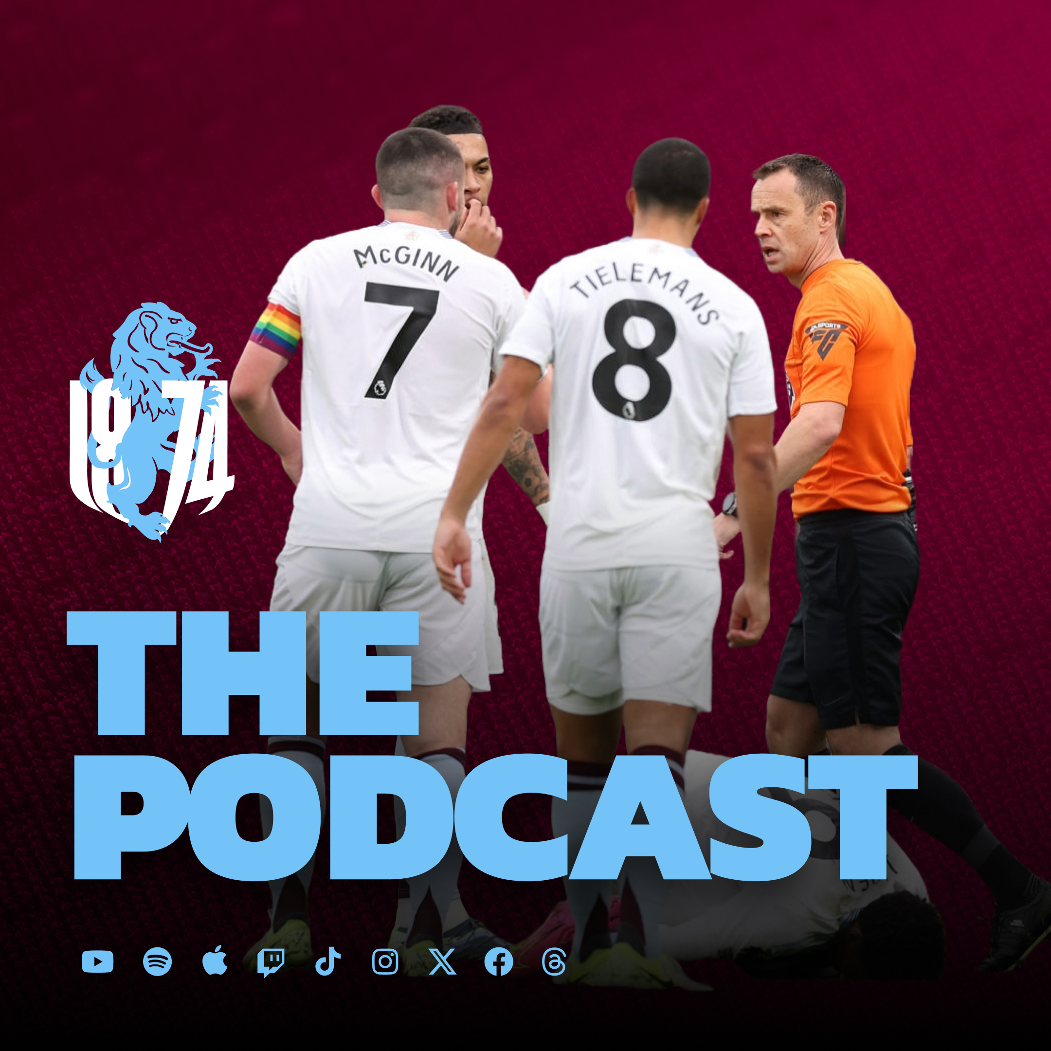 Aston Villa are close to a crisis - how can they fix it?
