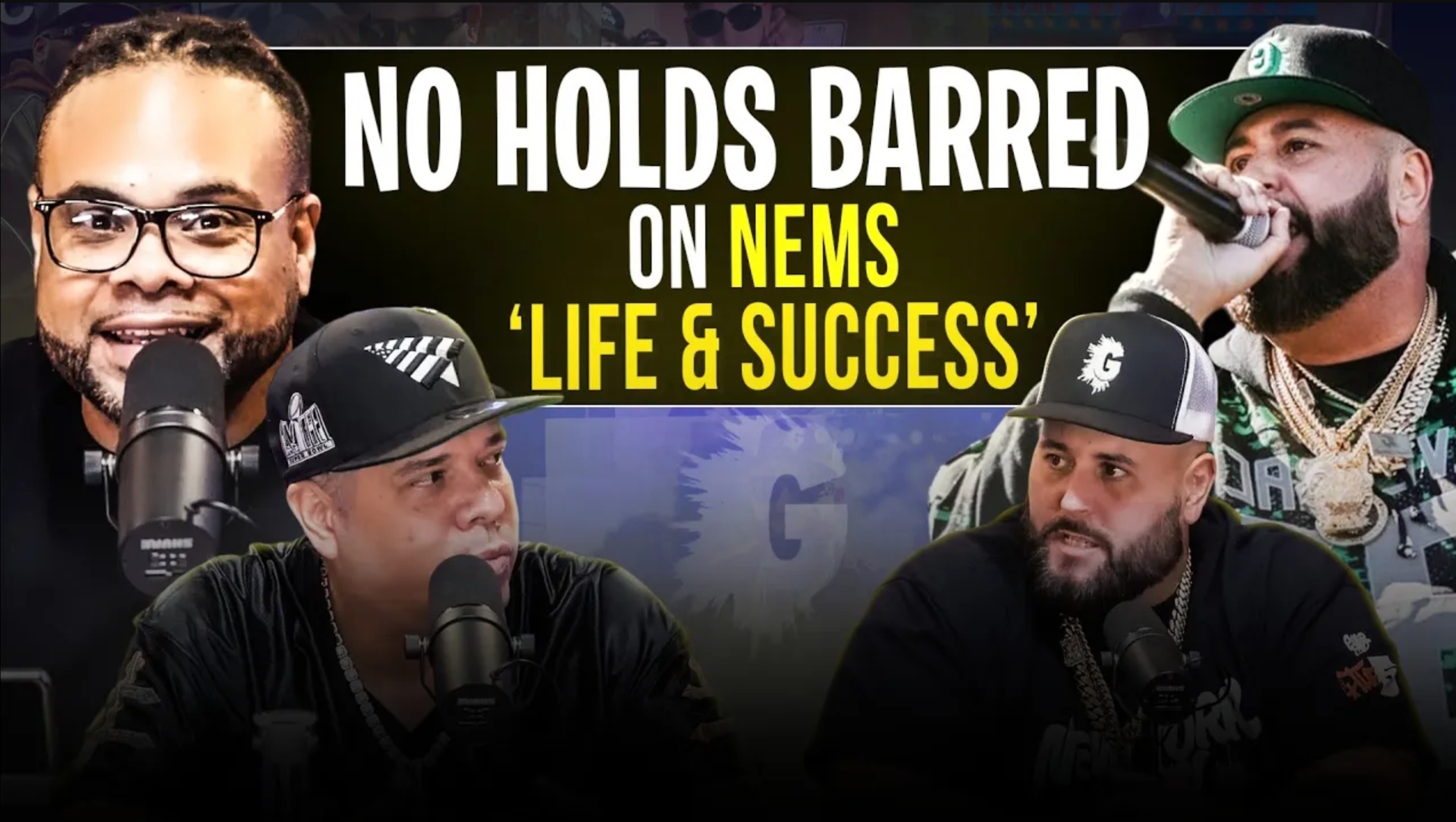 Coastal Chronicles NYC