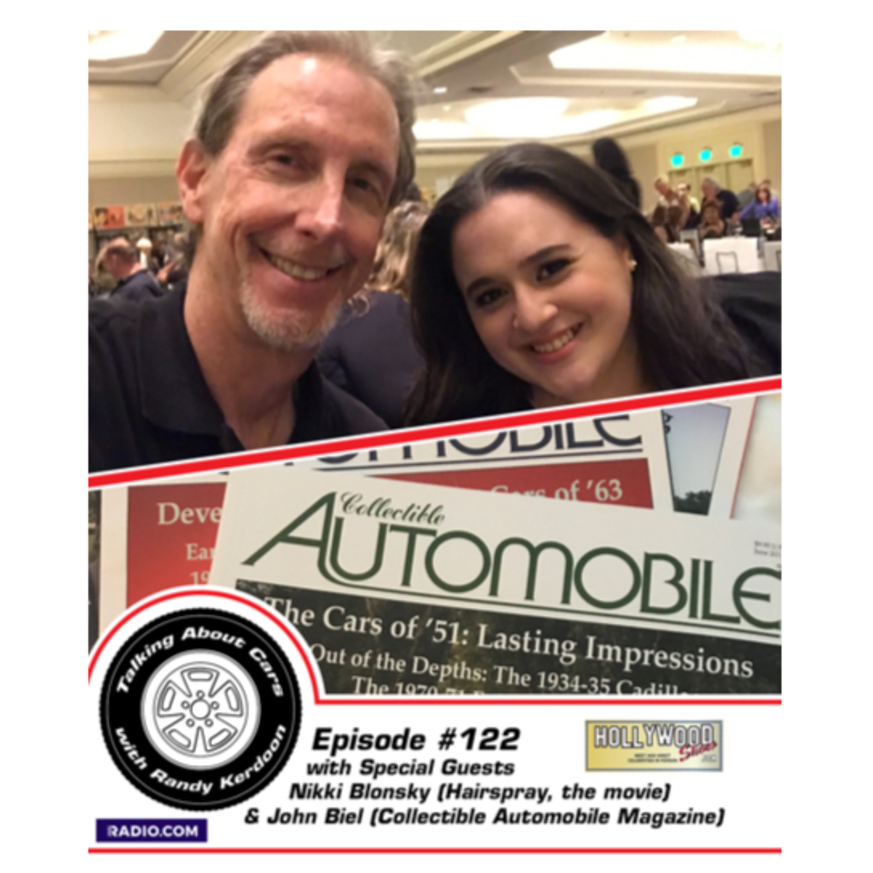 Talking About Cars with Randy Kerdoon