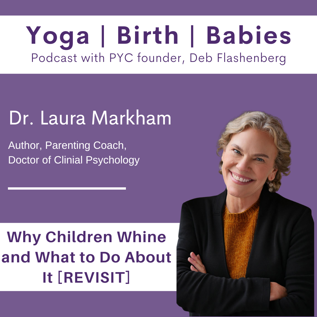 Yoga Birth Babies