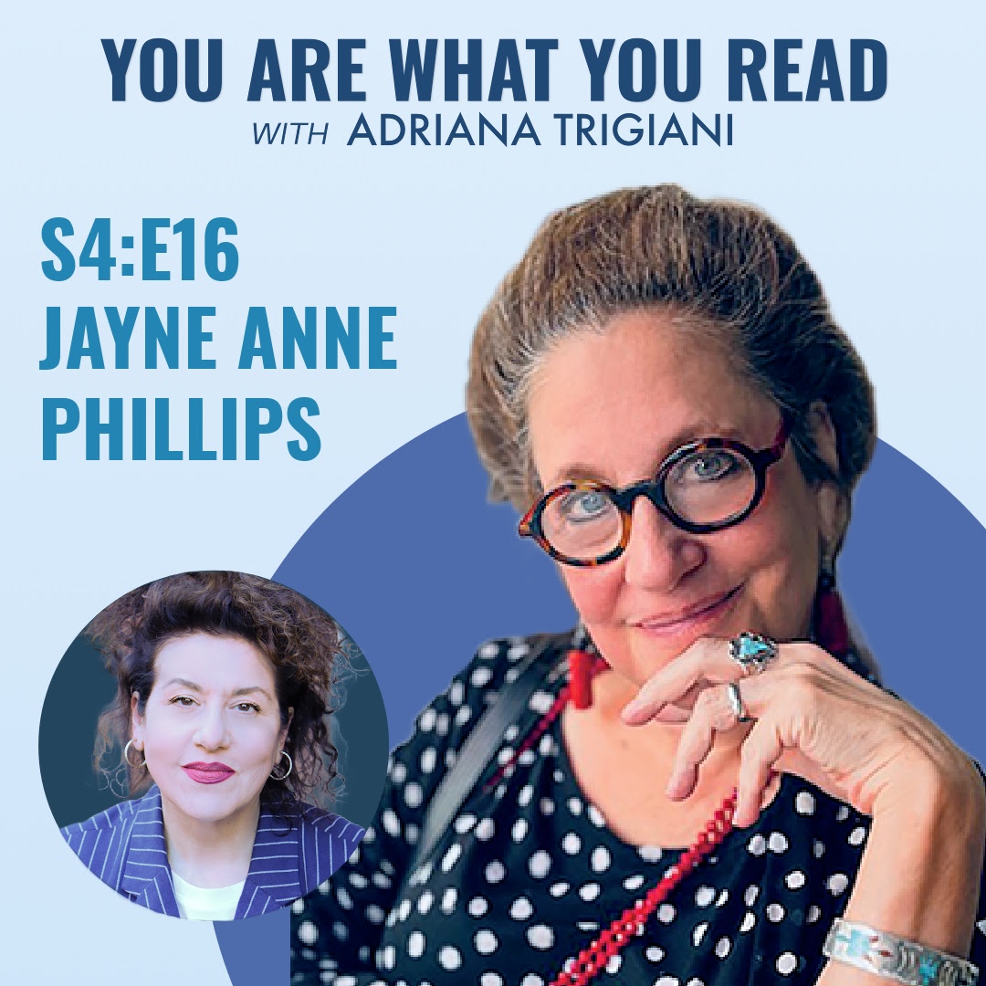 Jayne Anne Phillips: Small Town Girls