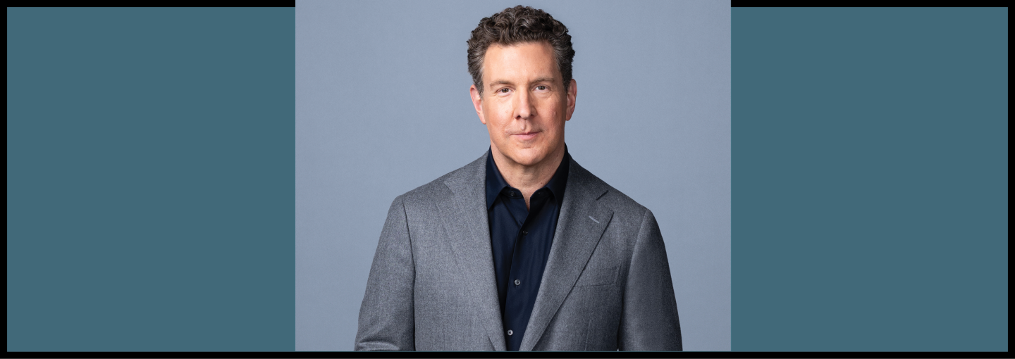 PBS News Host William Brangham on the State of the News Media in a Time of Change
