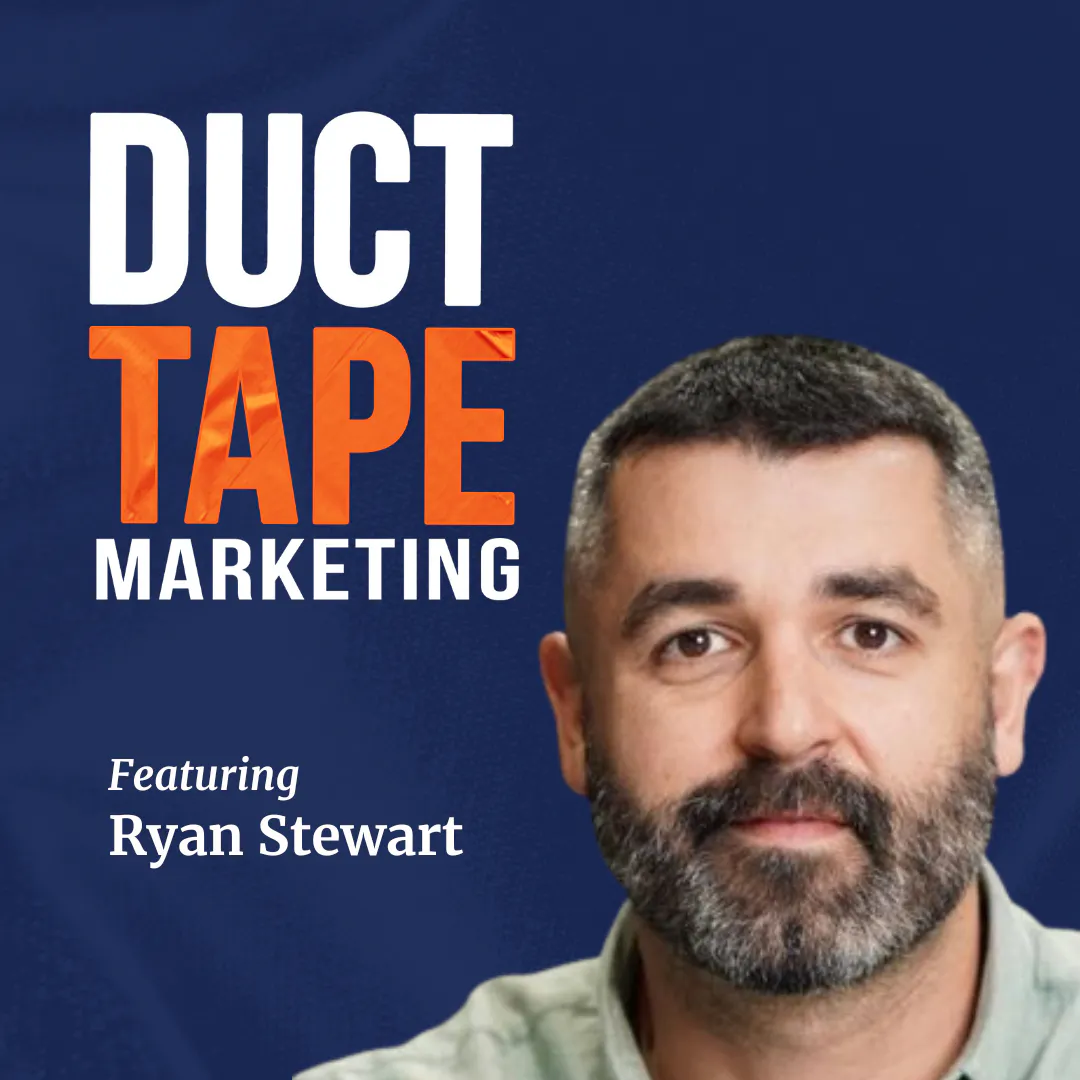 The 90-Day CMO and Cross-Channel Acquisition Strategies That Scale Episode cover