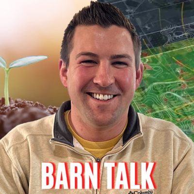 The Massive Investment Coming To A Field Near You w/Mitchell Hora