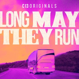 Long May They Run
