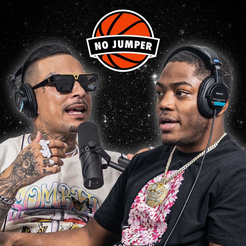 16ShotEm on Spitting on Flakko, Bandman Kevo Beef & More