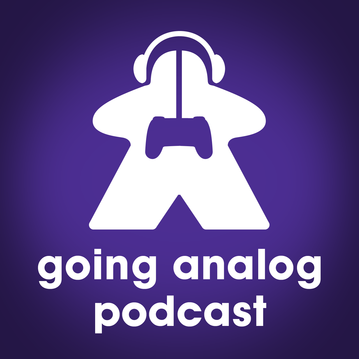 03: Seminal childhood games, gaming with soundtracks, how we organize our collections, and Keyforge episode artwork