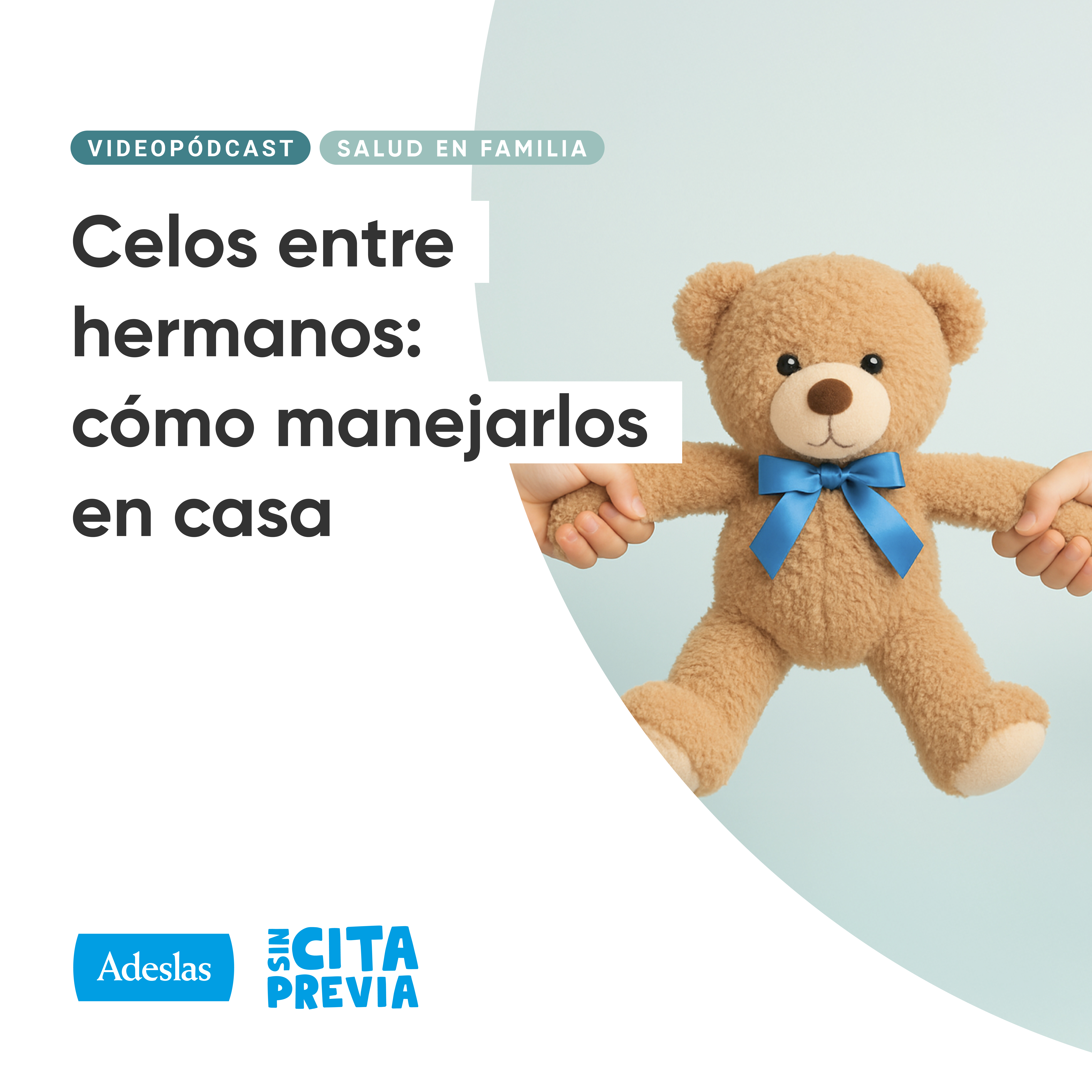 194 Celos entre hermanos: cómo manejarlos en casa