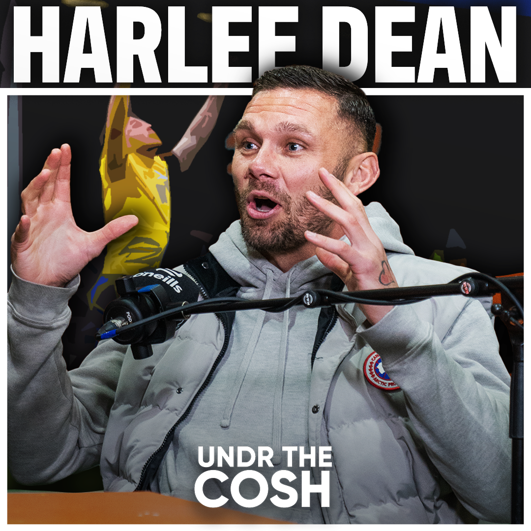 Harlee Dean | Student of the Game