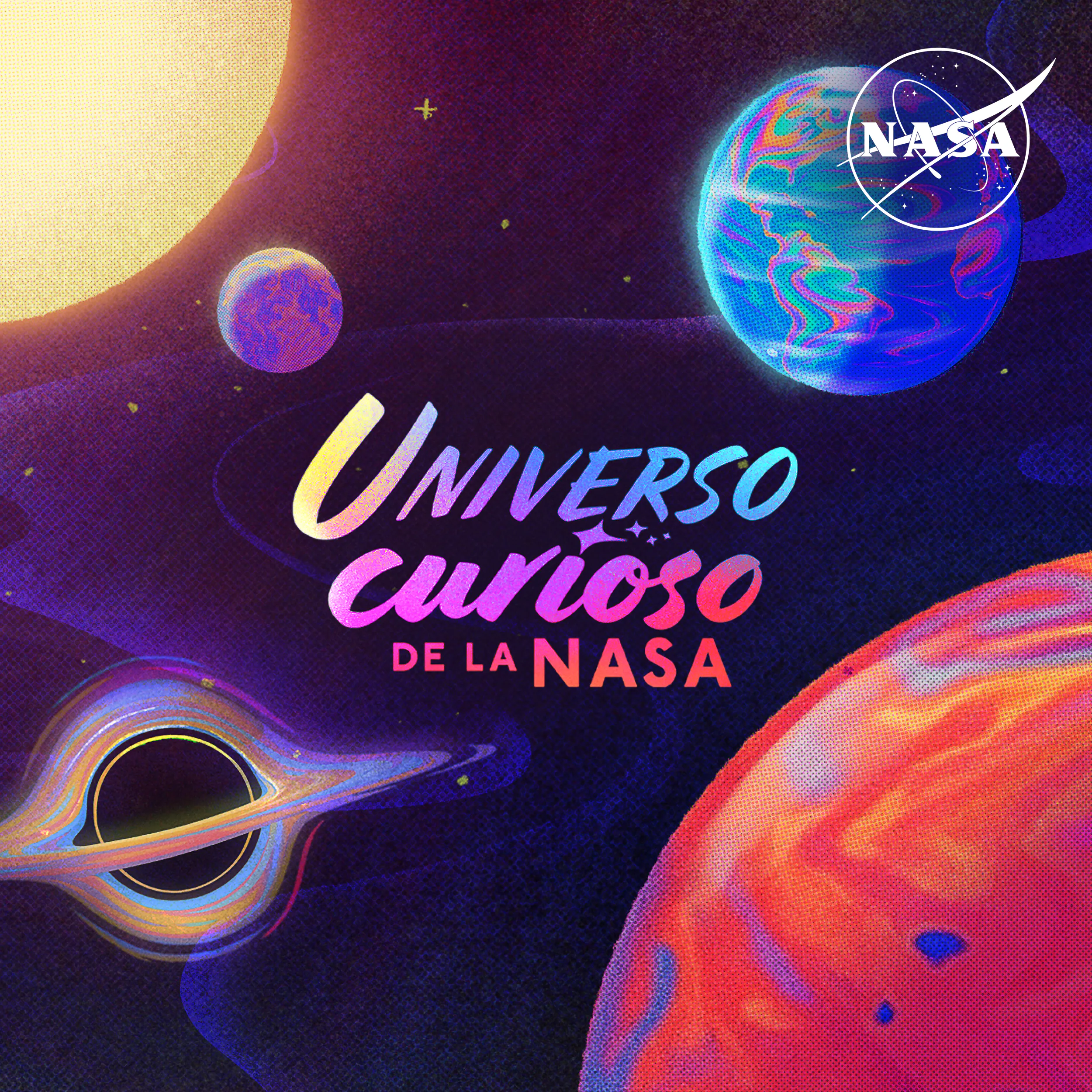 El telescopio de la gente: 35 años de imágenes de Hubble episode artwork