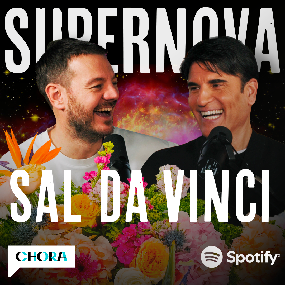 SANREMO È: SAL DA VINCI