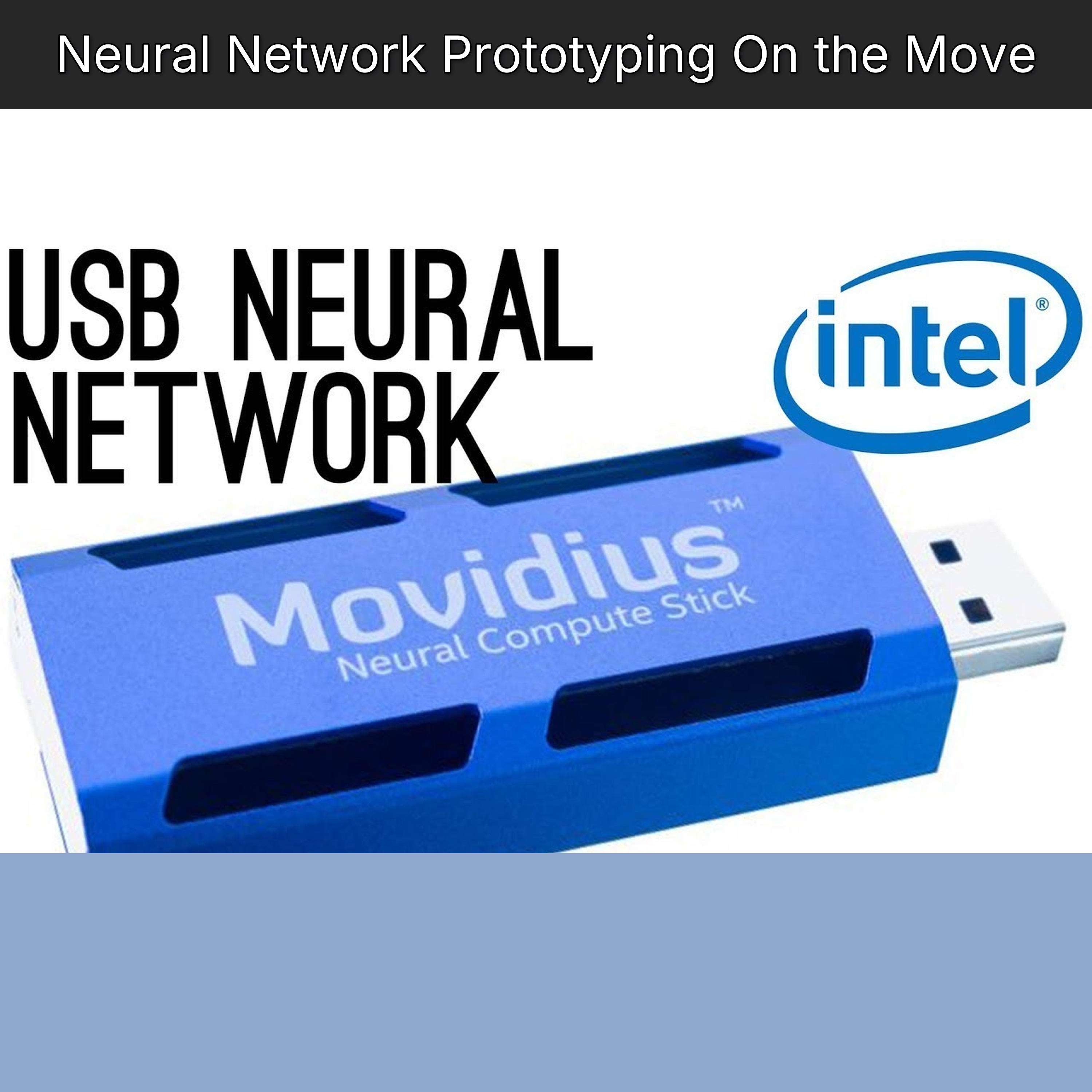 Neural Network Prototyping On the Move