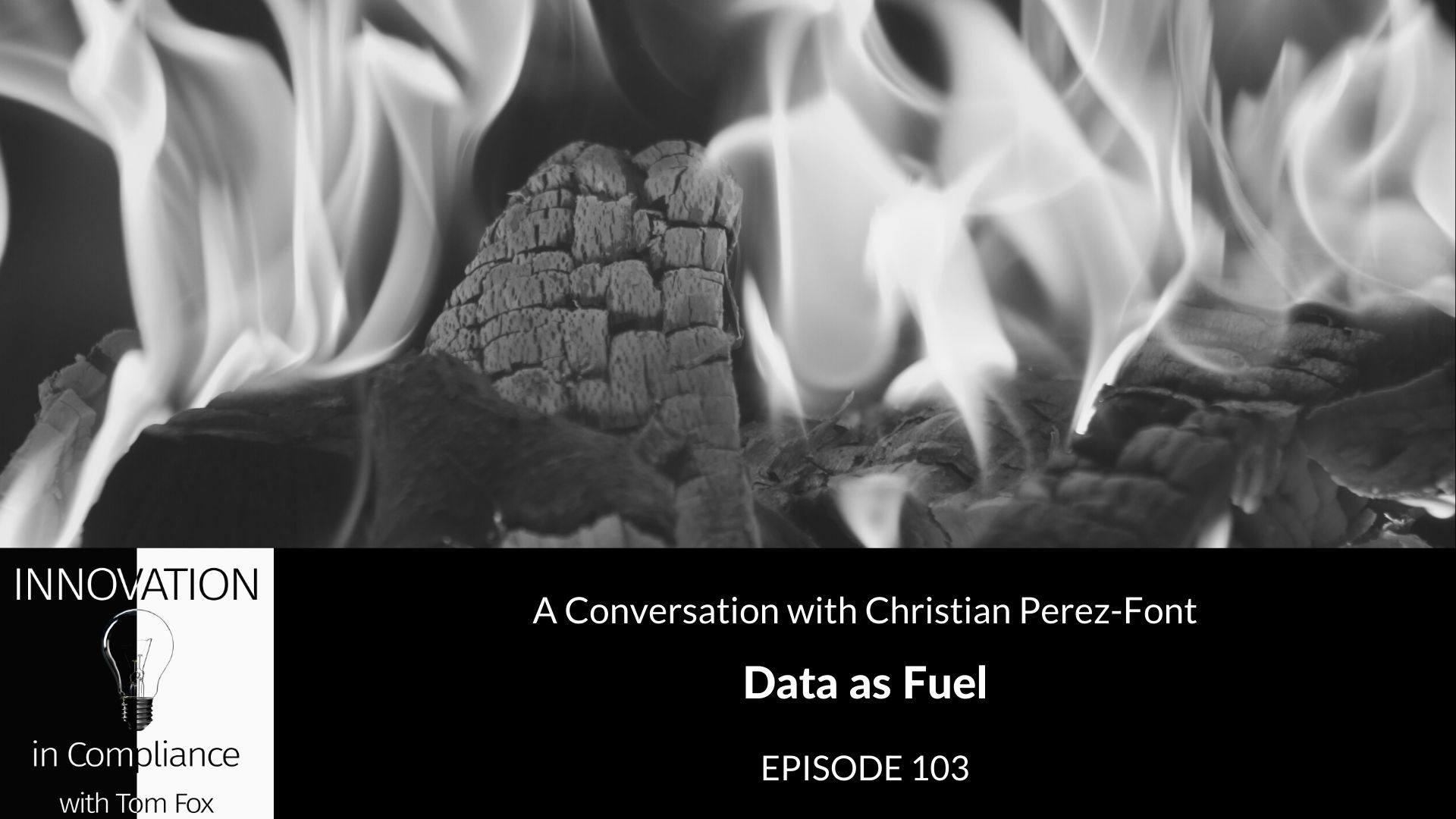 Innovation in Compliance with Tom Fox