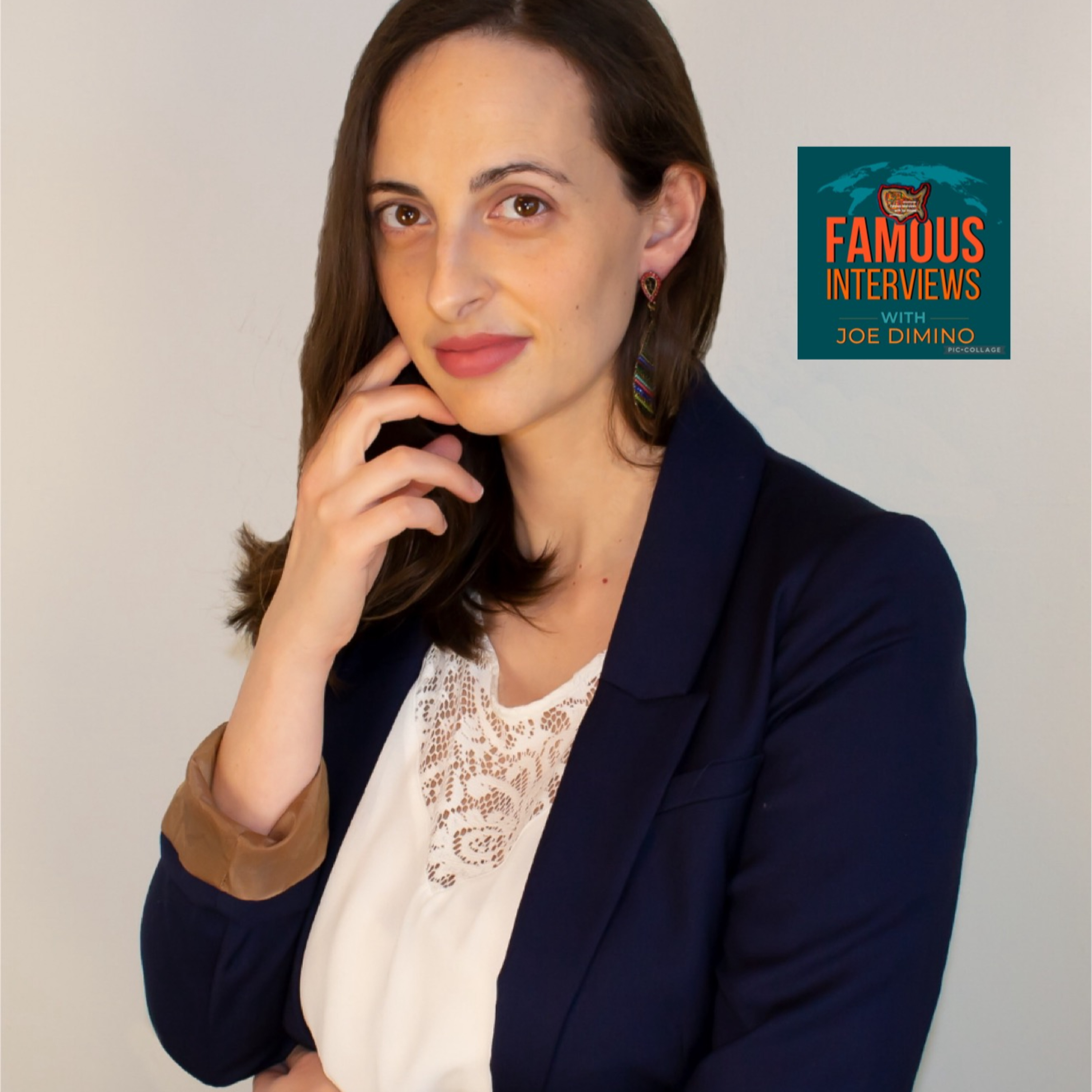 Dr. Leonor Carvalho on Overcoming Burnout & Finding Balance episode artwork