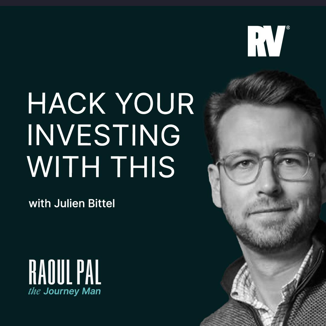 An Inside Look at the Macro Investing Tool ft. Julien Brigden