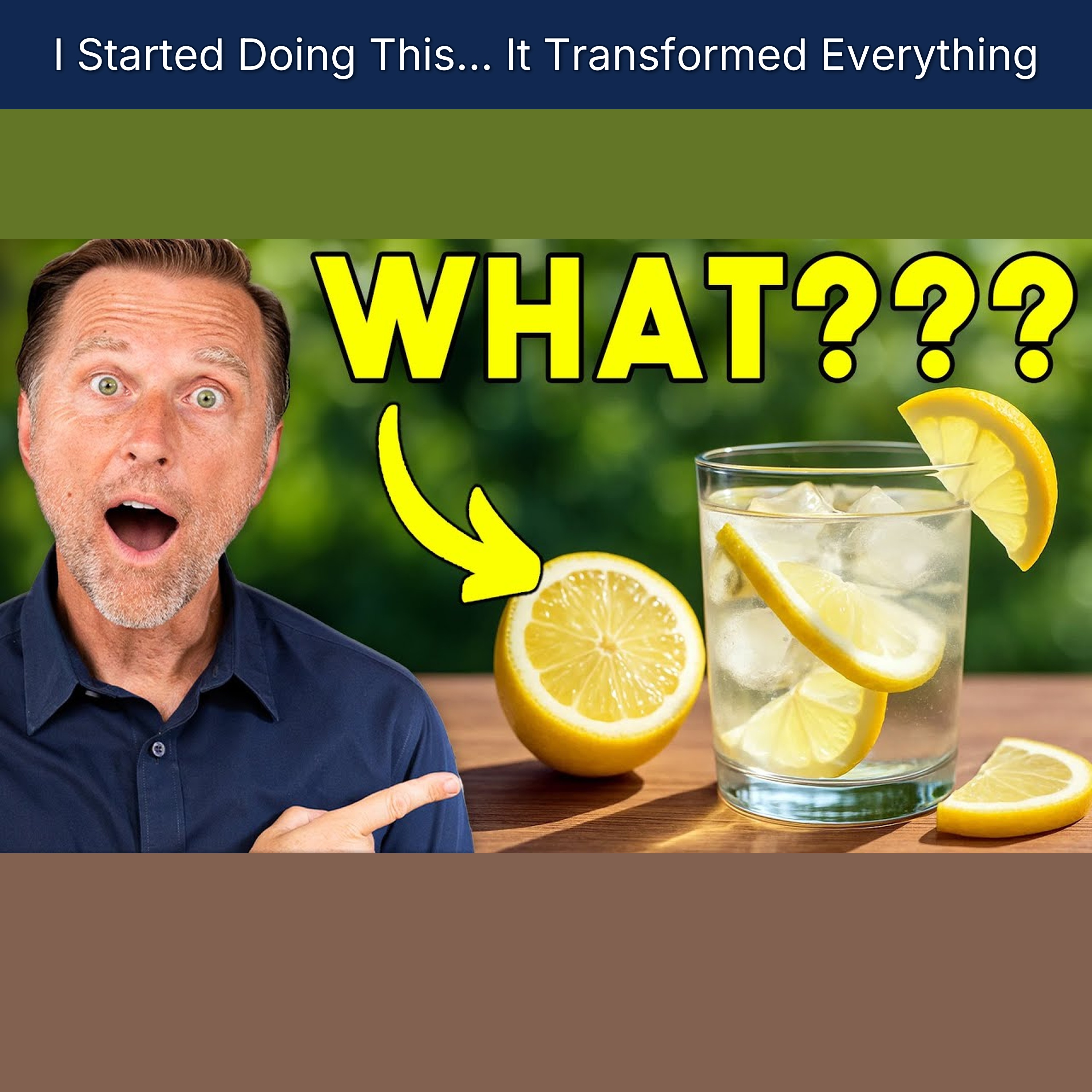 I Started Doing This… It Transformed Everything episode artwork