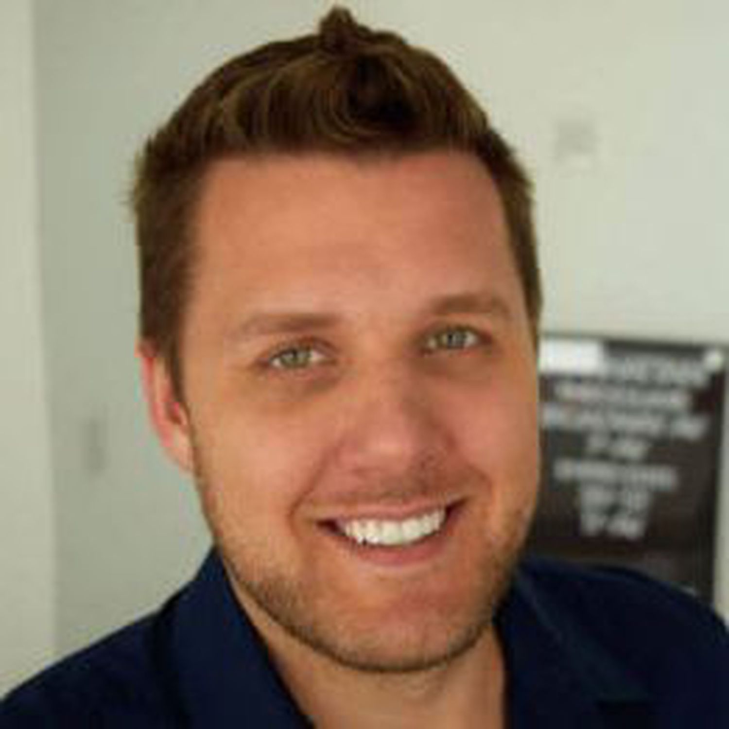 Writers Who Don\'t Write