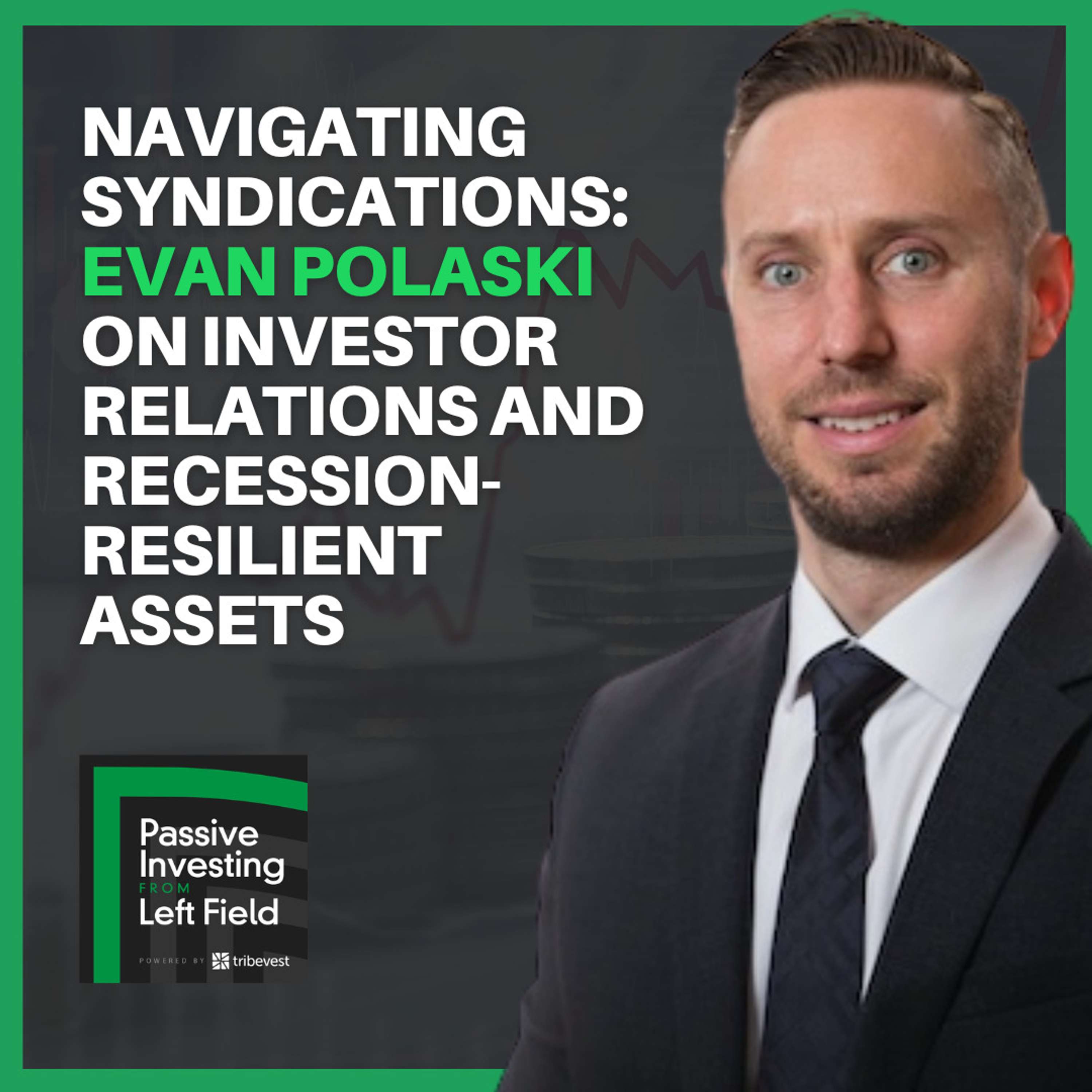 PassivePockets: The Passive Real Estate Investing Show