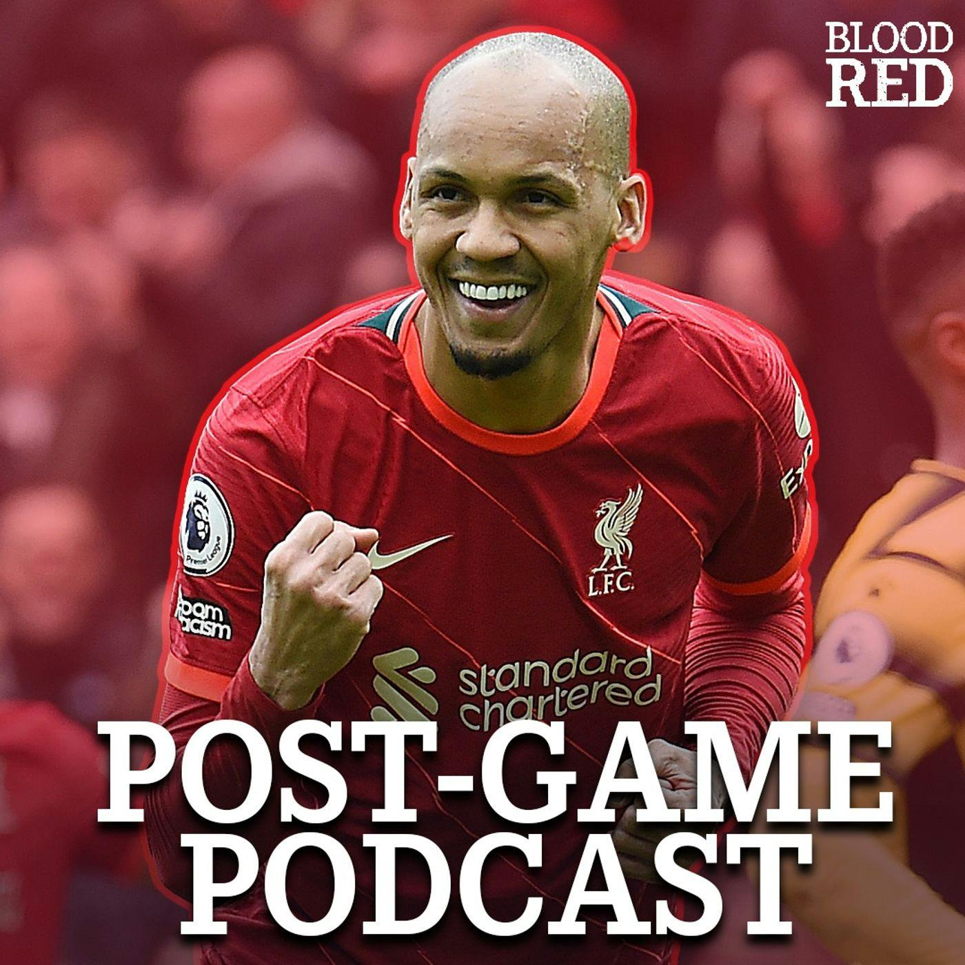 Post-Game: Diogo Jota and Fabinho fire Liverpool (Temporarily) Top of the Premier League | Liverpool 2 - 0 Watford
