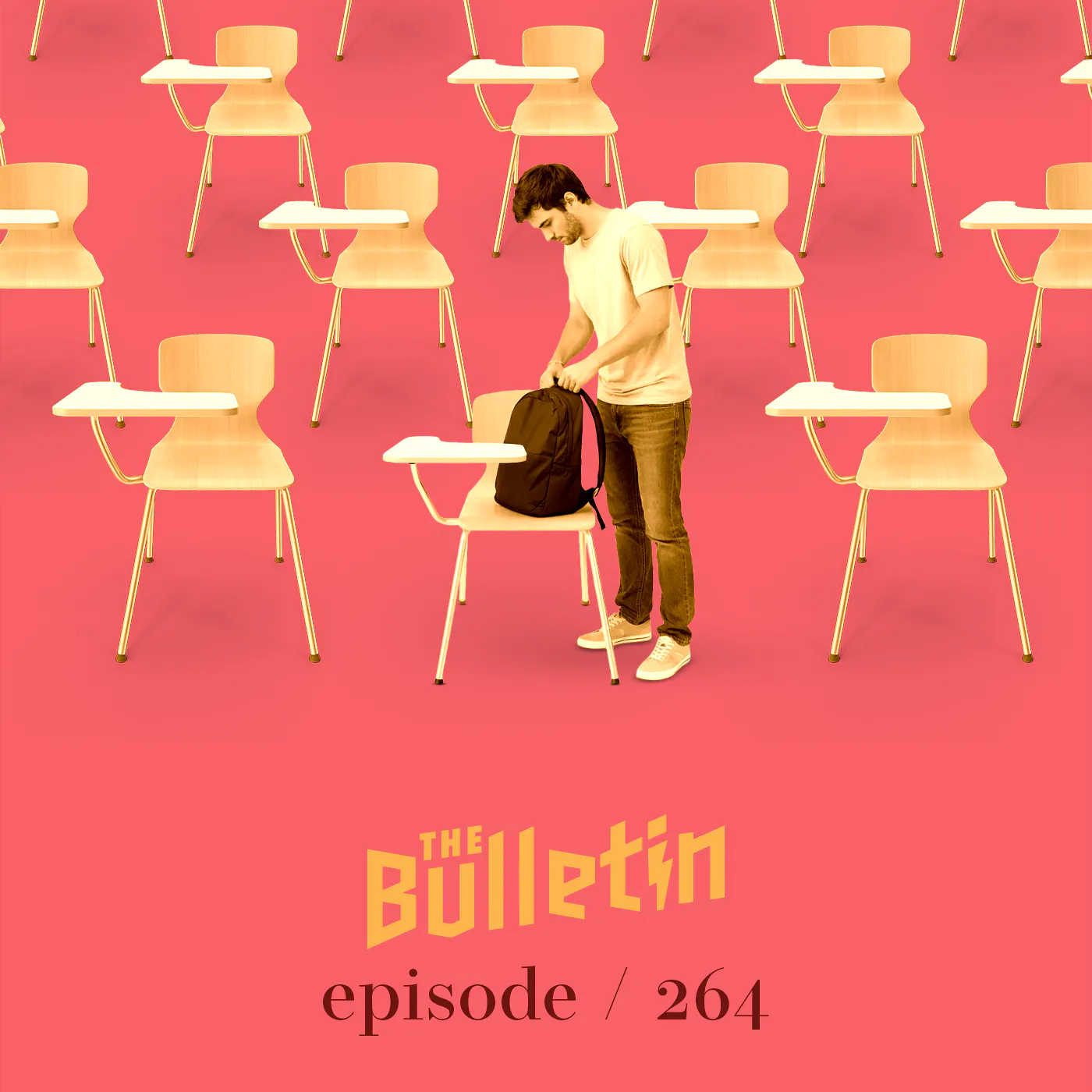 War Projections, 2028 Hopefuls, AI Novels, and Men’s College Attendance episode artwork
