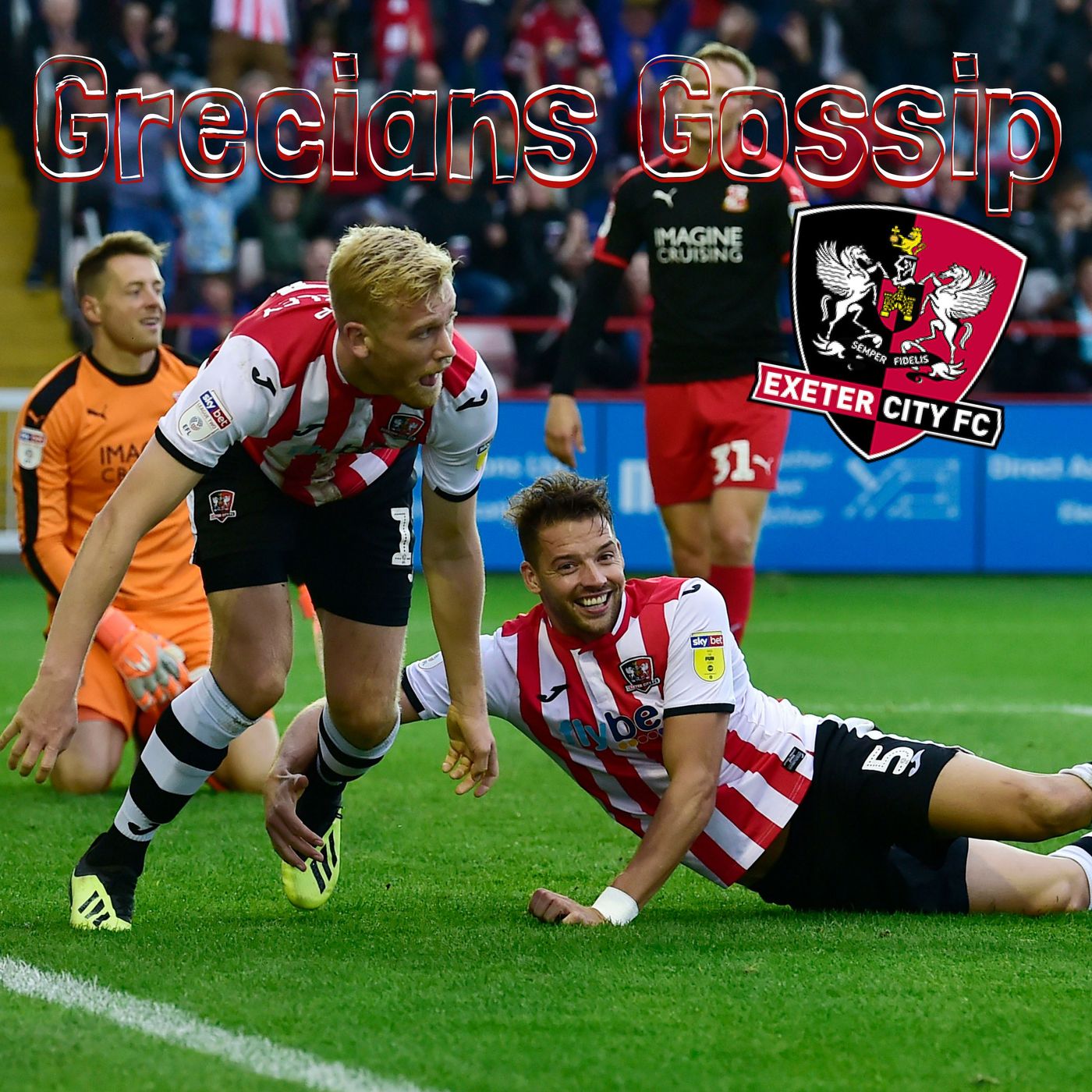 An Exeter City without Jayden Stockley (is not worth thinking about!!) thumbnail