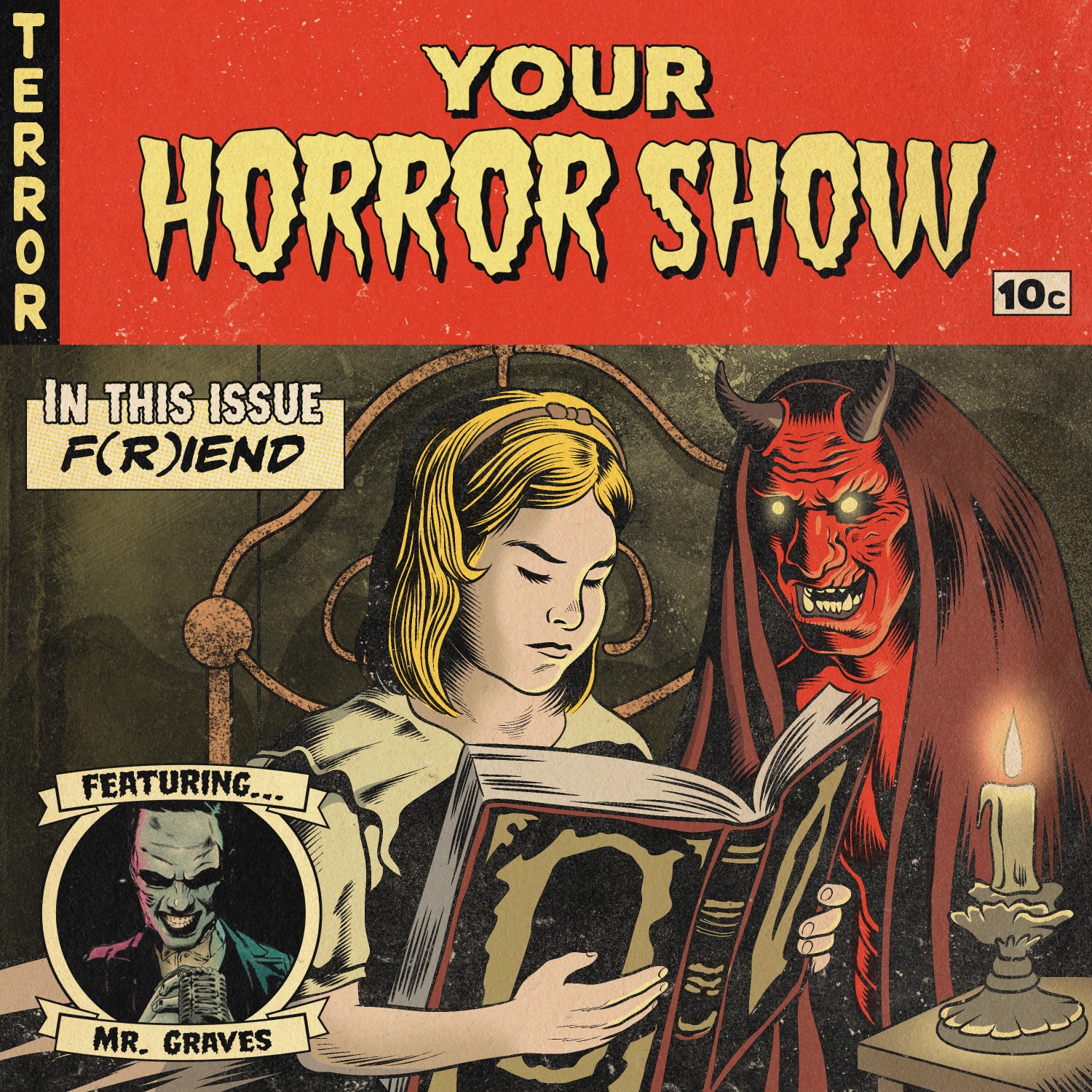 Your Horror Show