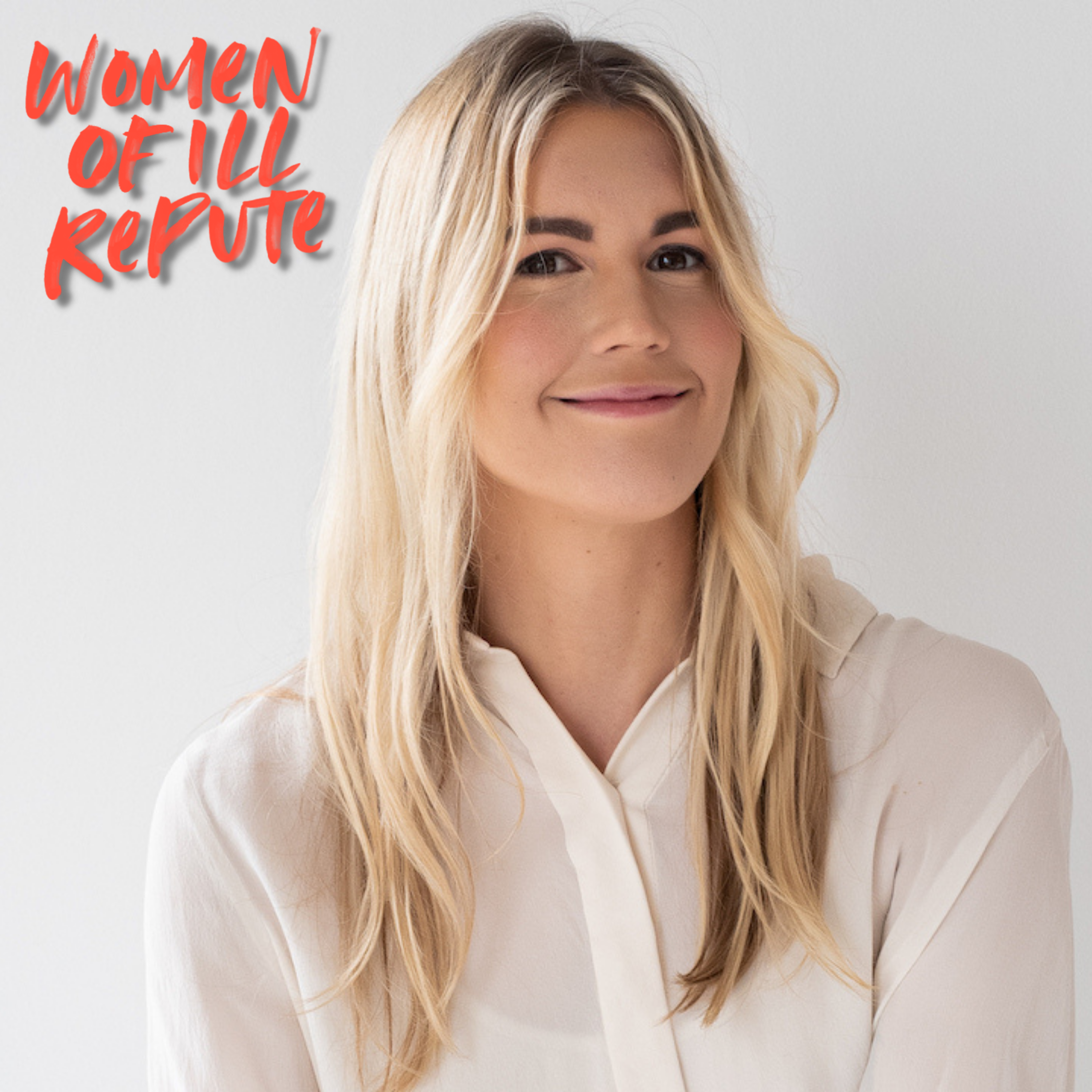 The Women Of Ill Repute