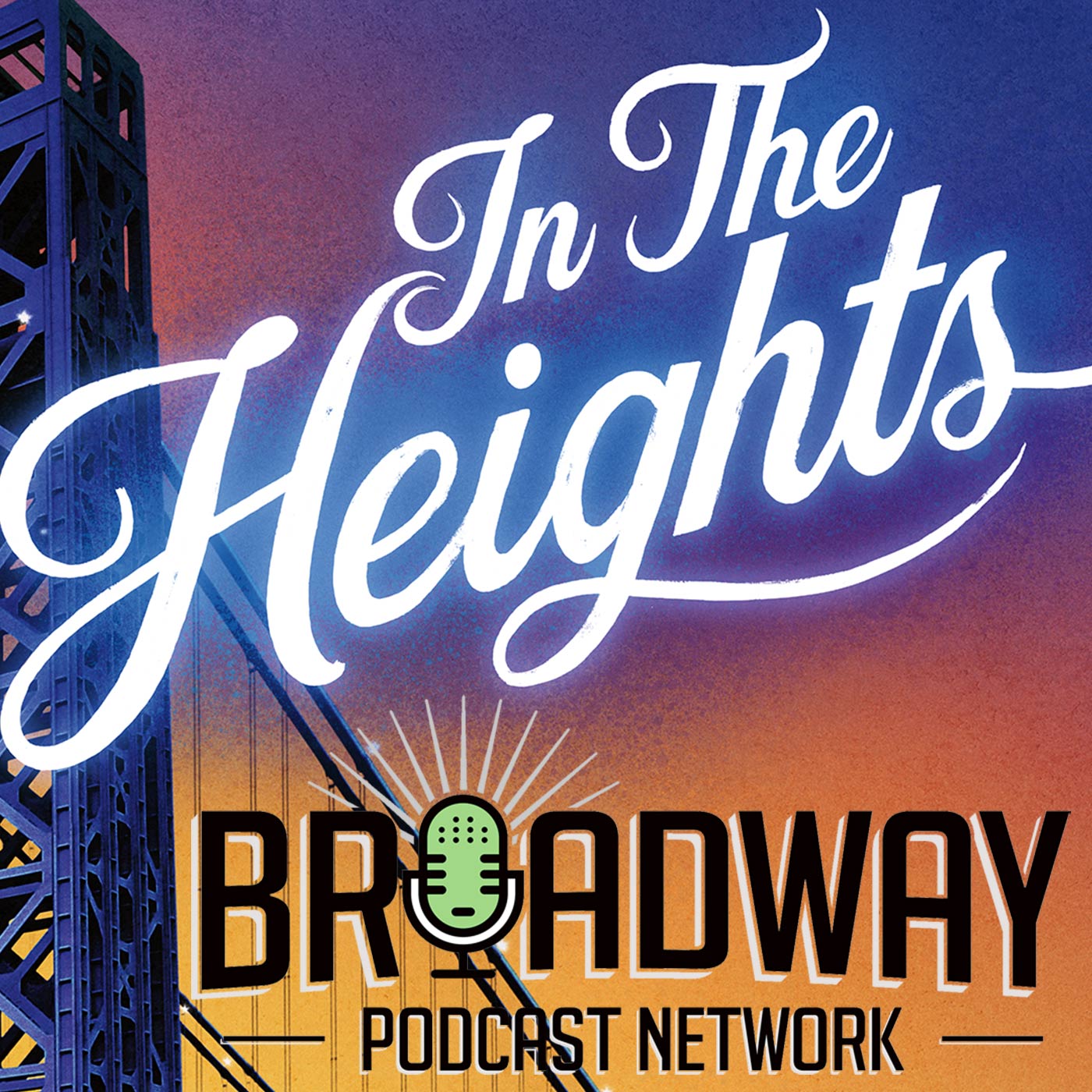 Bonus Episode: "In the Heights" Exclusive Interviews!