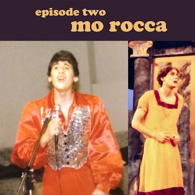S1/Ep2: Mo Rocca