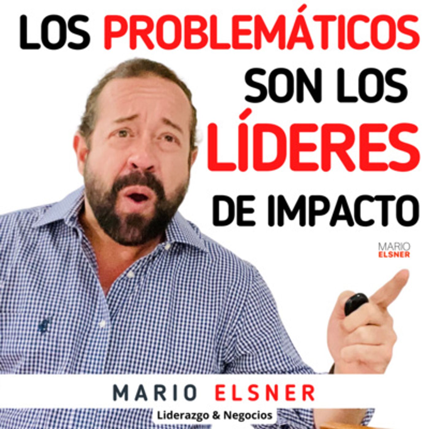 Portada de ¿Cómo lo haría un DIRECTOR?
