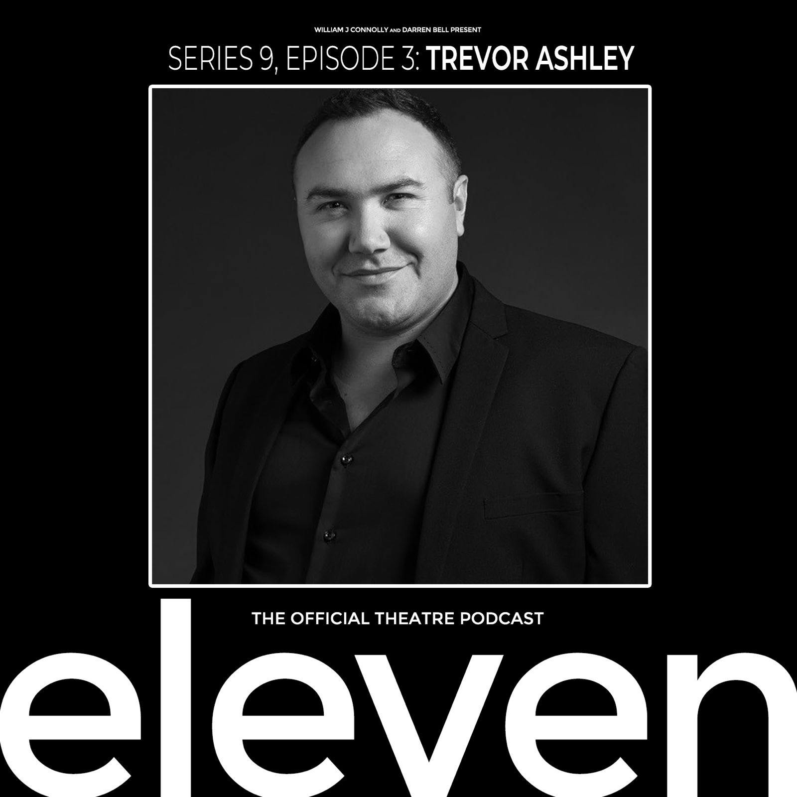 S9 Ep3: Trevor Ashley