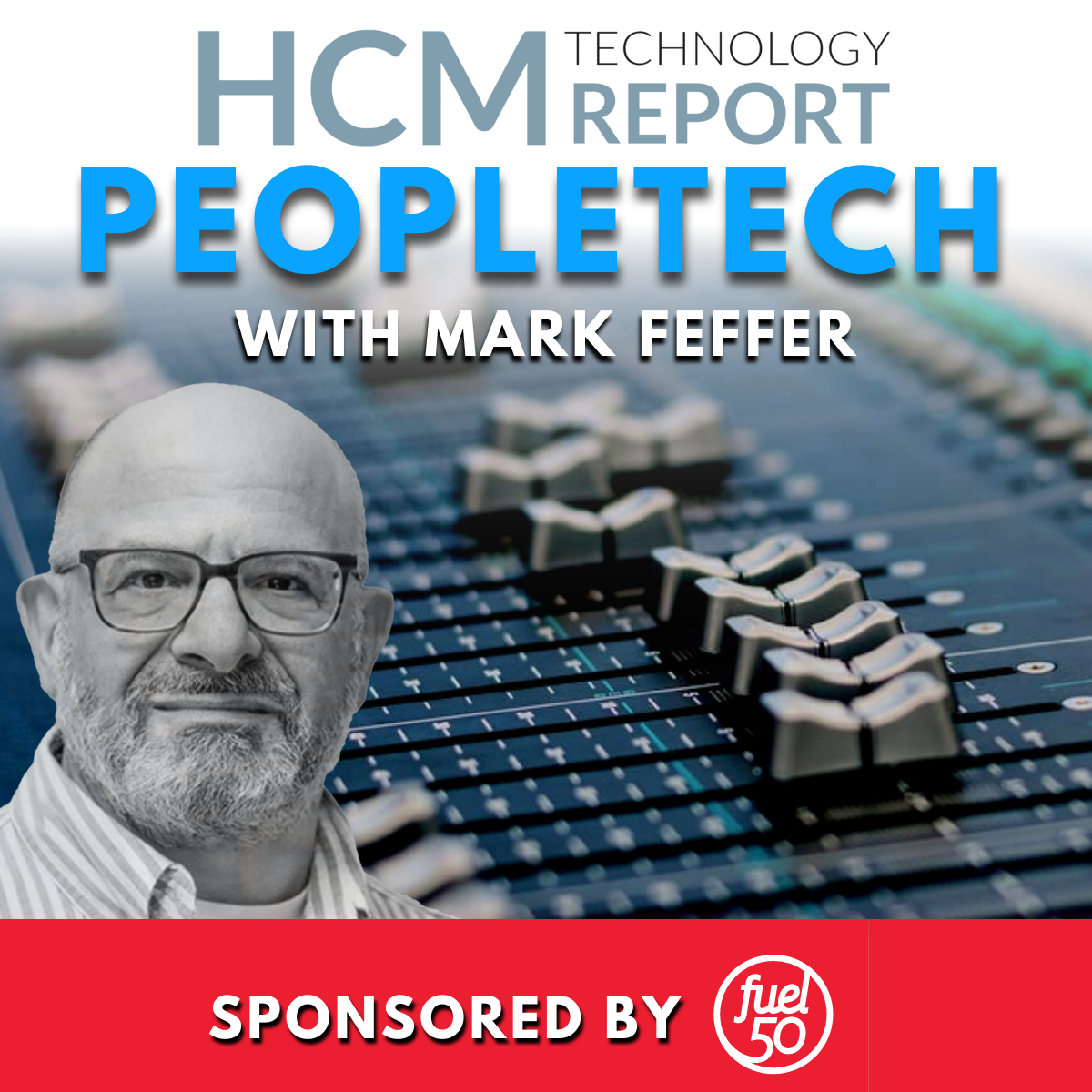 HCM Technology Report