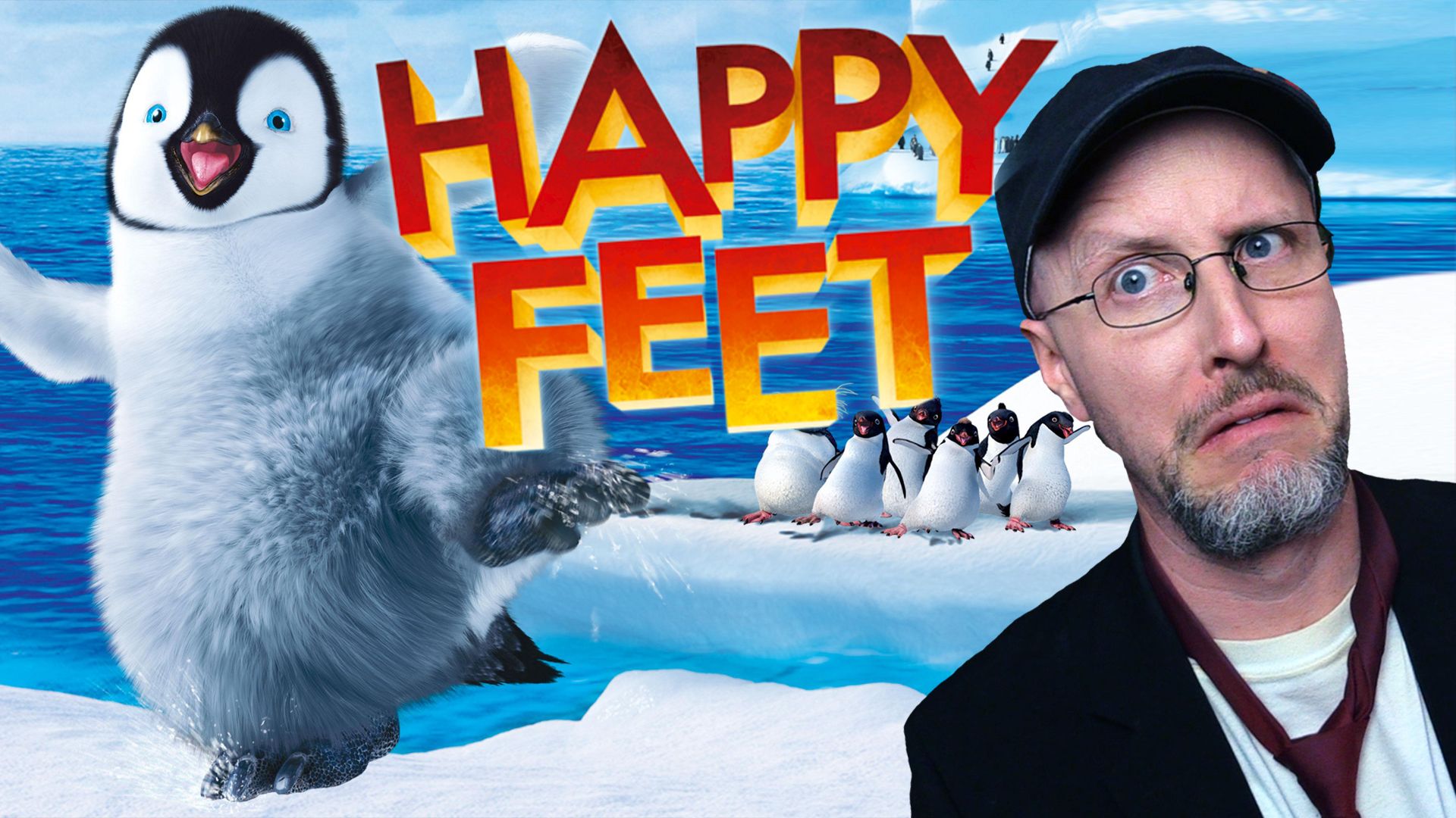 Happy Feet