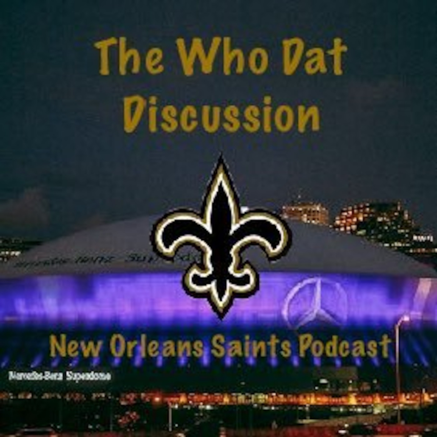 Episode 35: New Orleans Saints Lose to Dallas Cowboys 13-10 Week #13