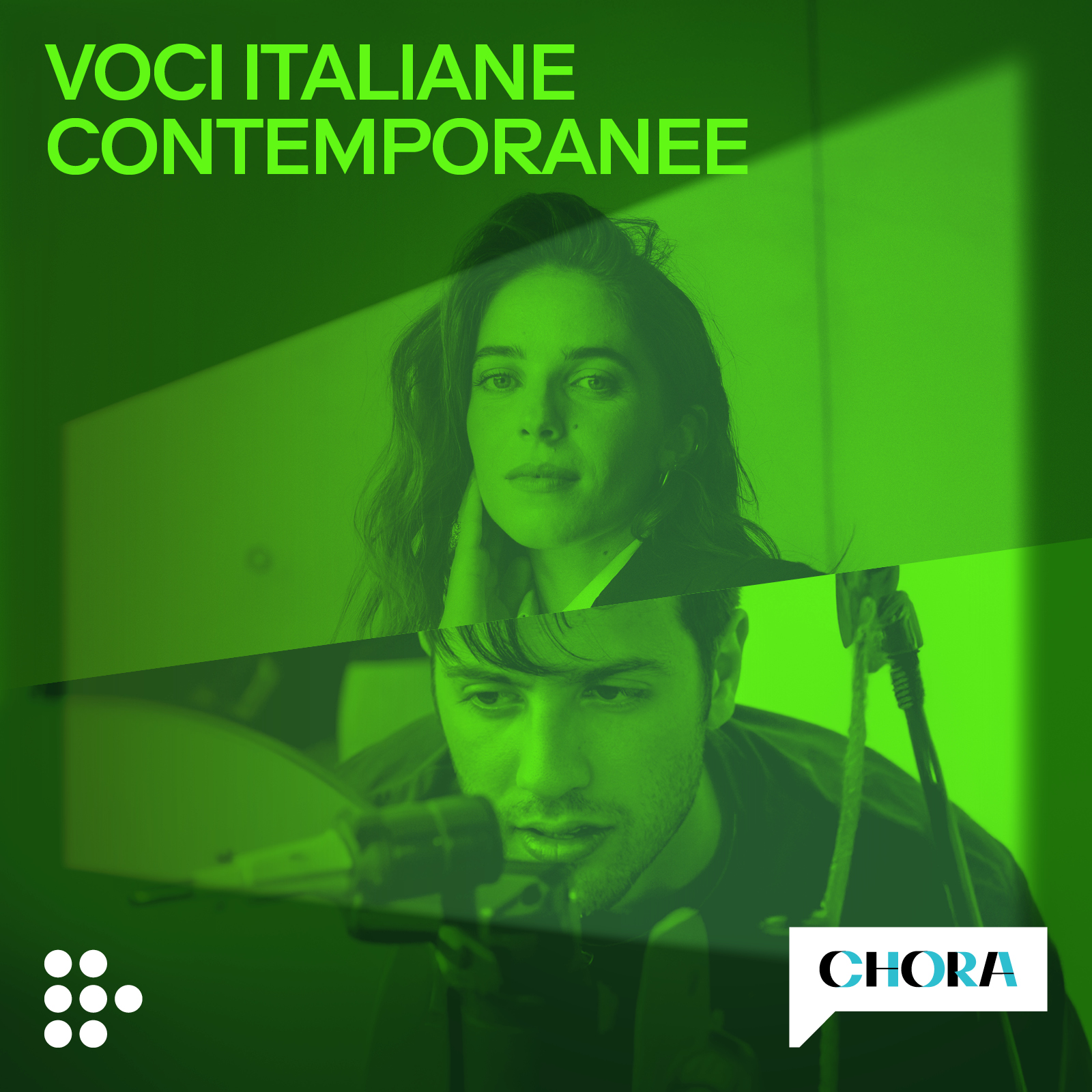 S5 E3 Valentina Romani e Paolo Strippoli