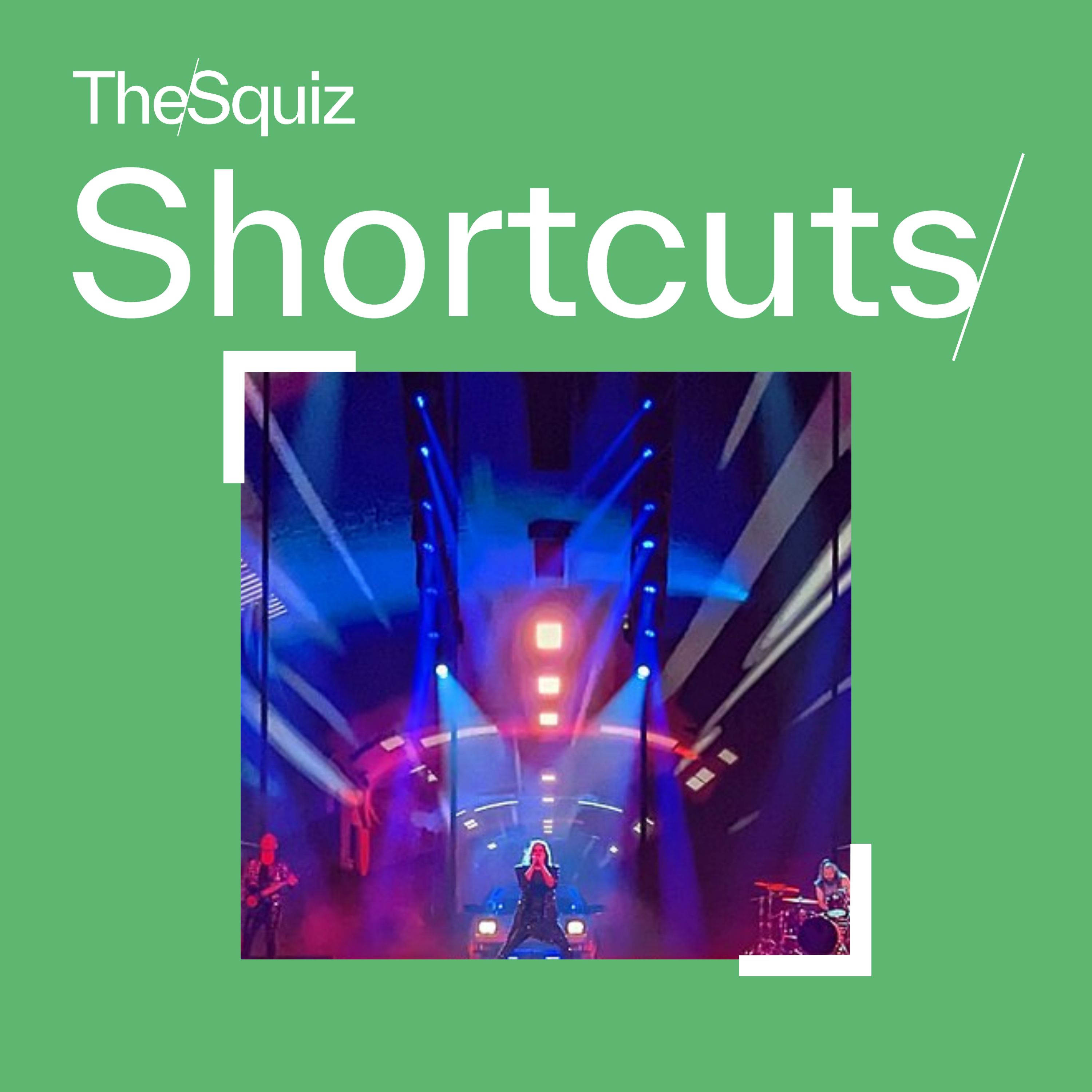 Your Shortcut to... Australia at Eurovision
