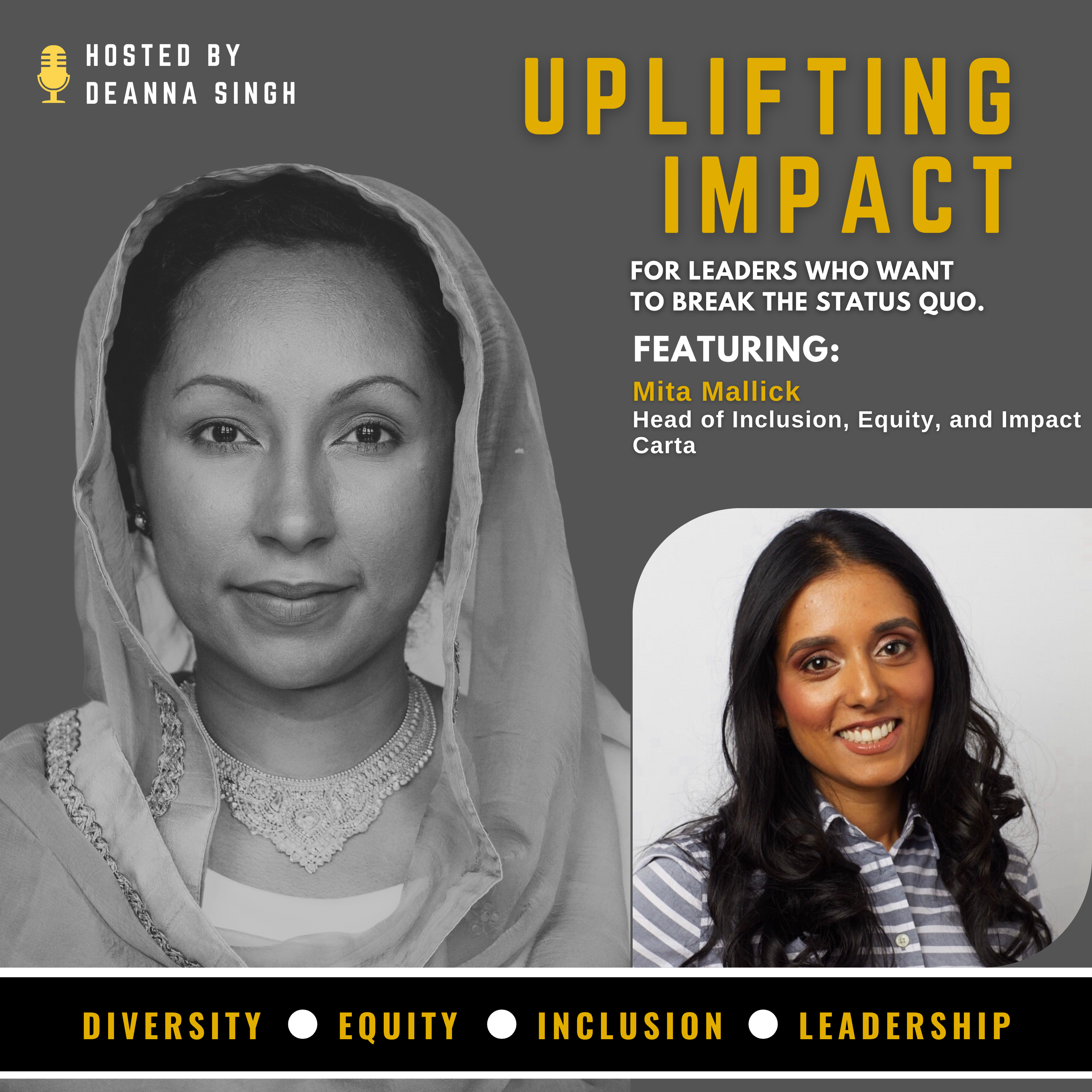 Top to Bottom: Cross-cultural competency and DEI at every level episode artwork