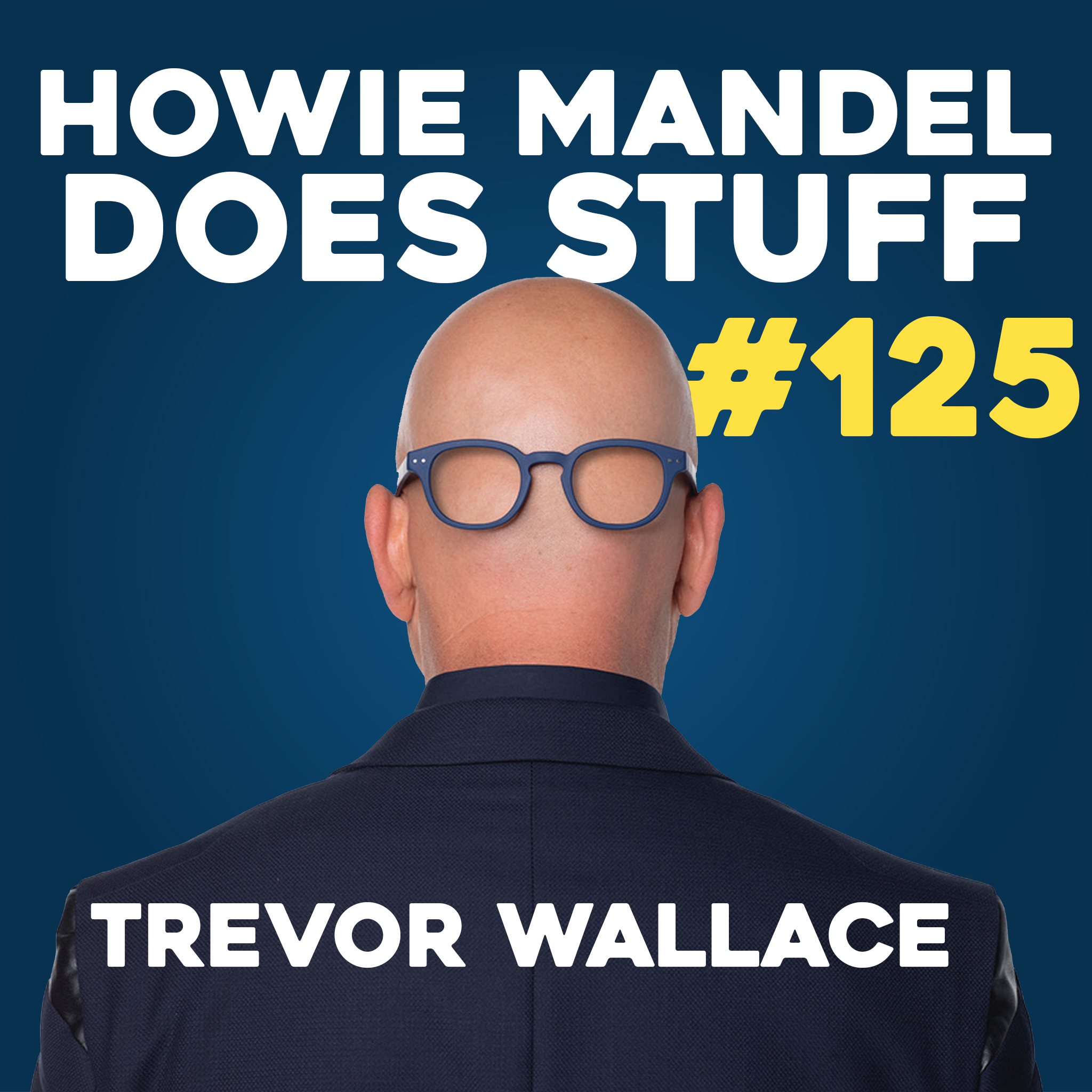 I Interview Trevor Wallace While Scrolling TikTok And Eating Dennys and Sometimes Subway