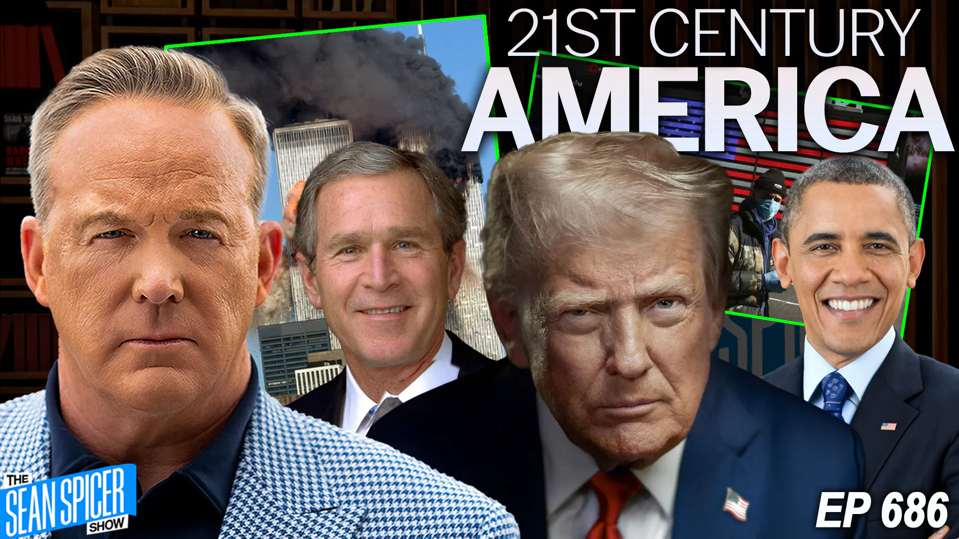 Republicans vs Democrats: The Religion Divide That Shapes Politics | Ep 686 episode artwork