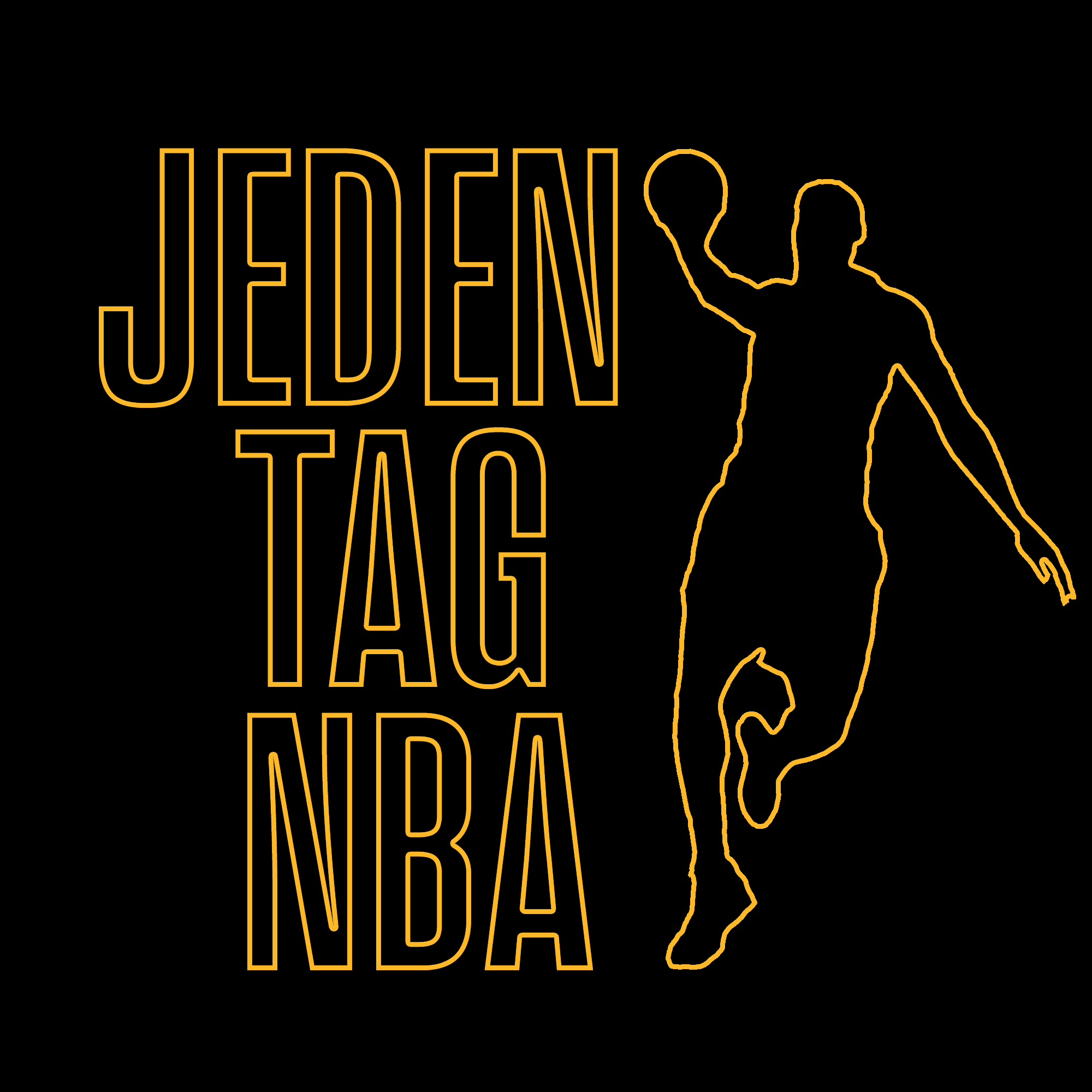 Jeden Tag NBA