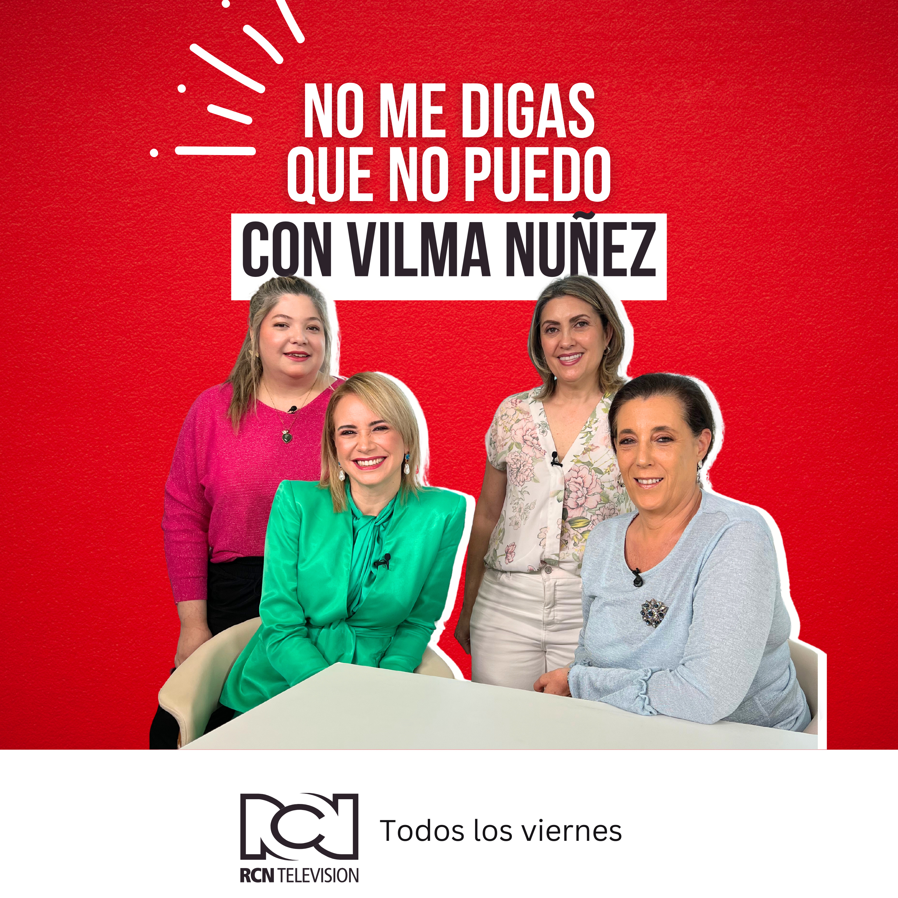 El Poder de los Tacones