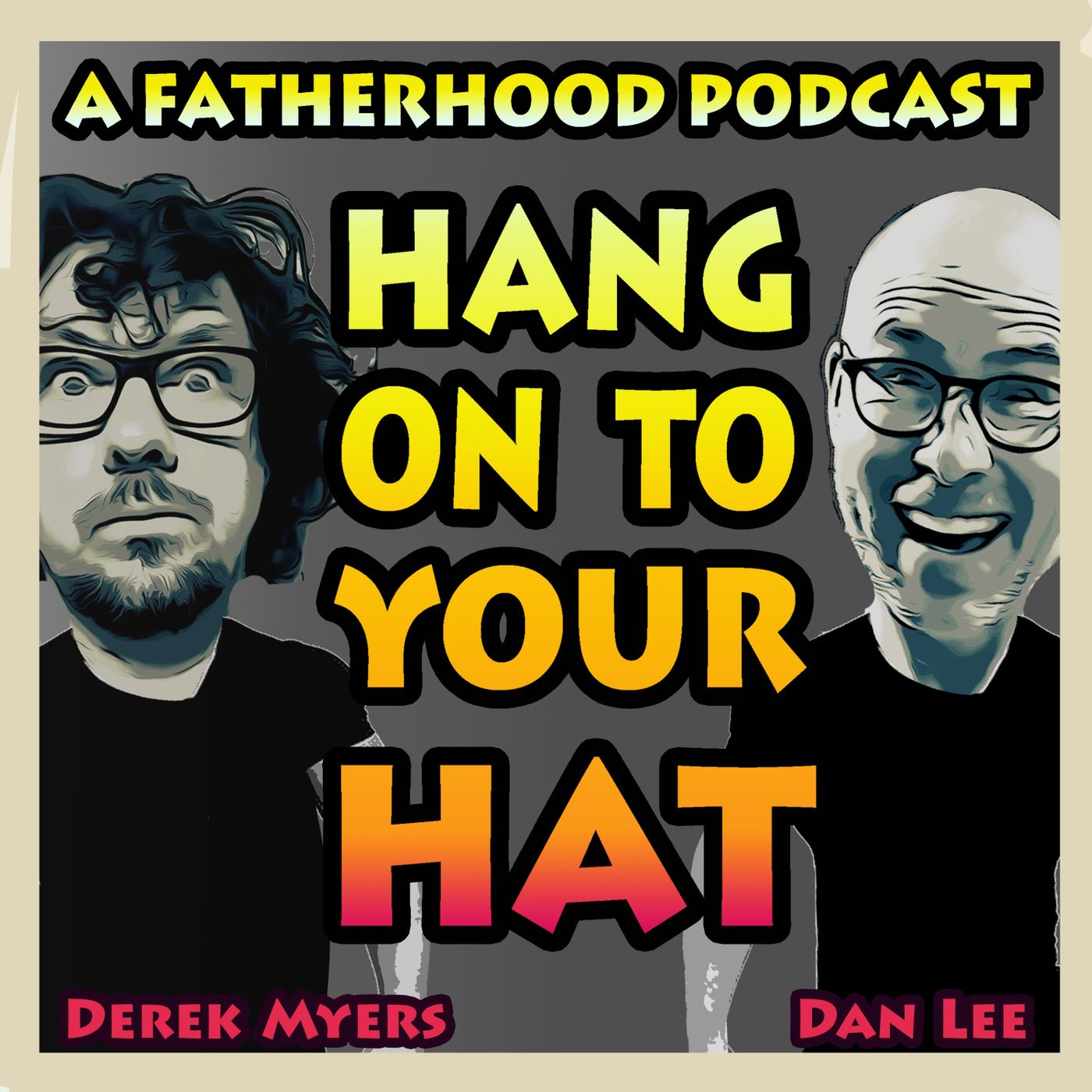 Mantra MC - Full Time Rapper - Father Of One episode artwork
