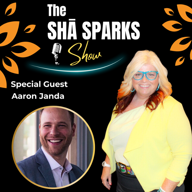 The Shá Sparks Show