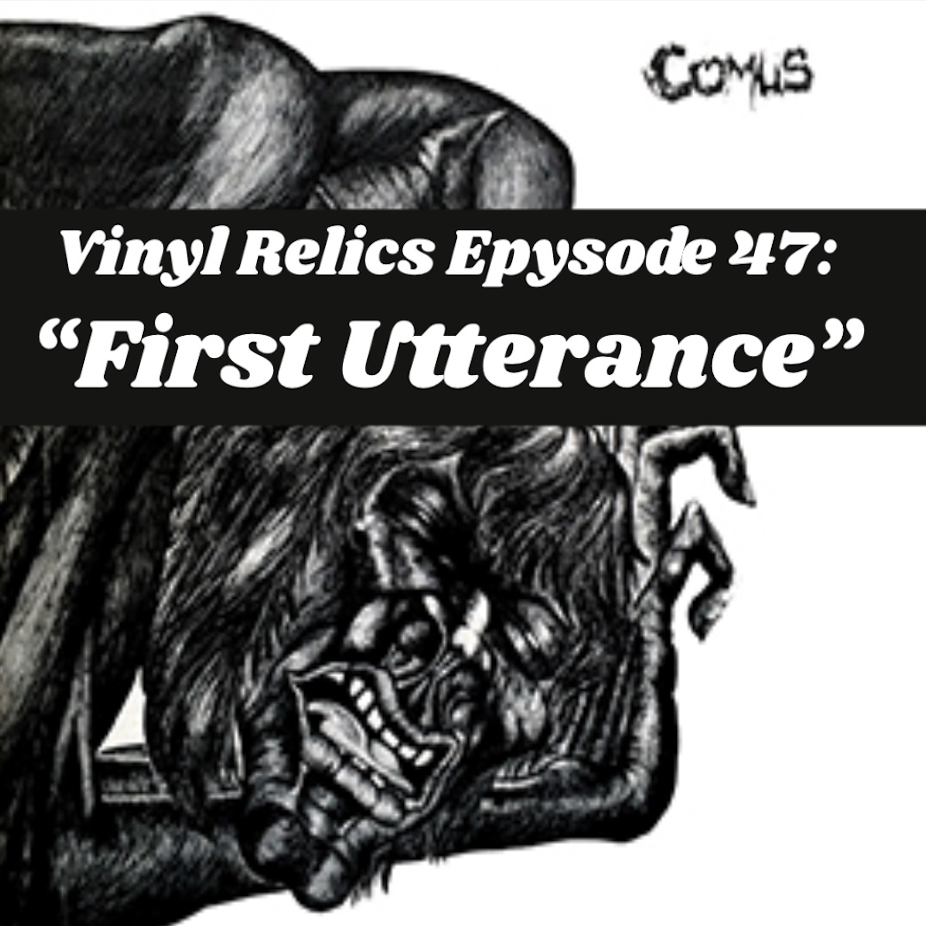 Vinyl Relics: Psychedelic Folk Takes a Dark Turn: Comus’ First Utterance